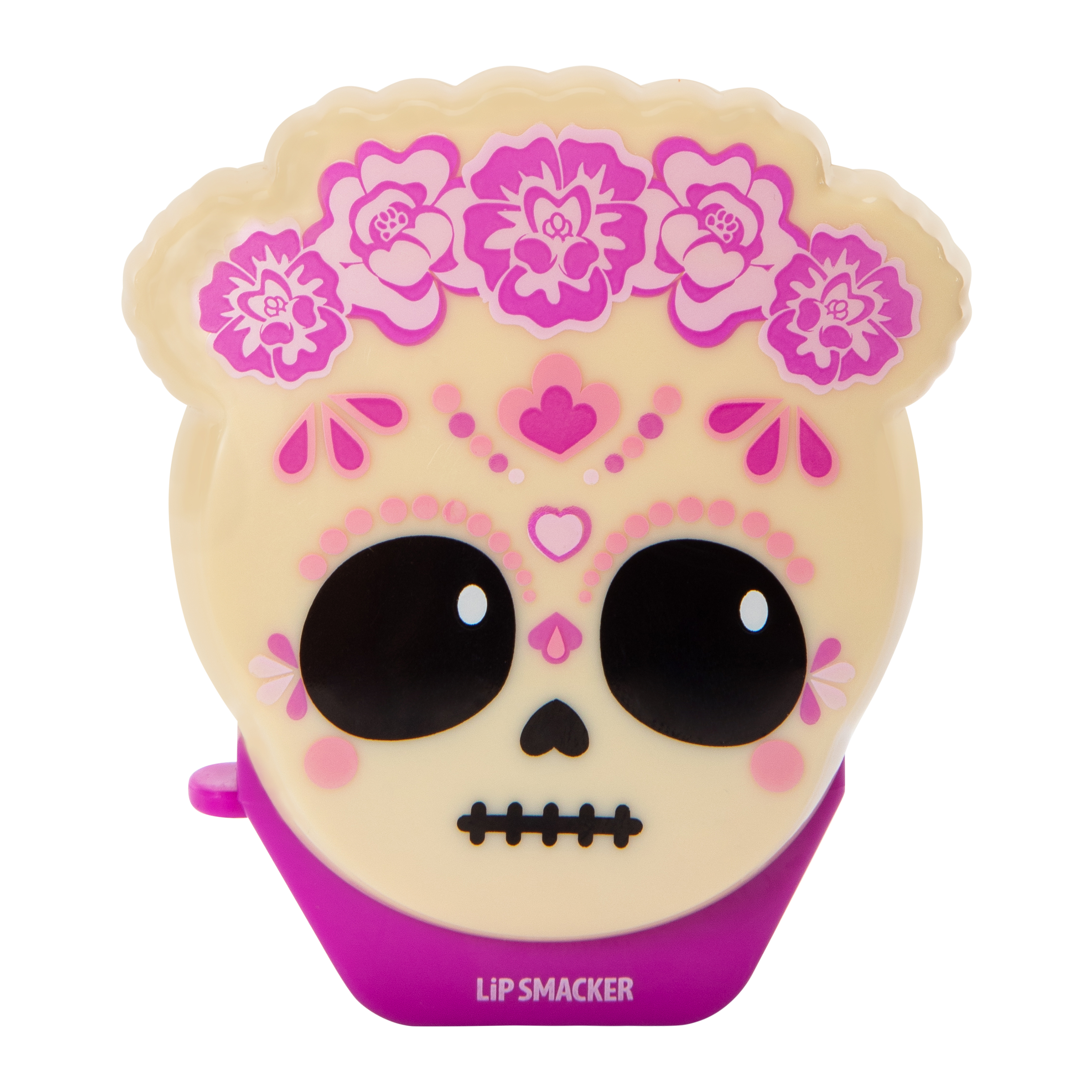 Lip Smacker® Dia De Los Muertos Lip Balm 0.26oz