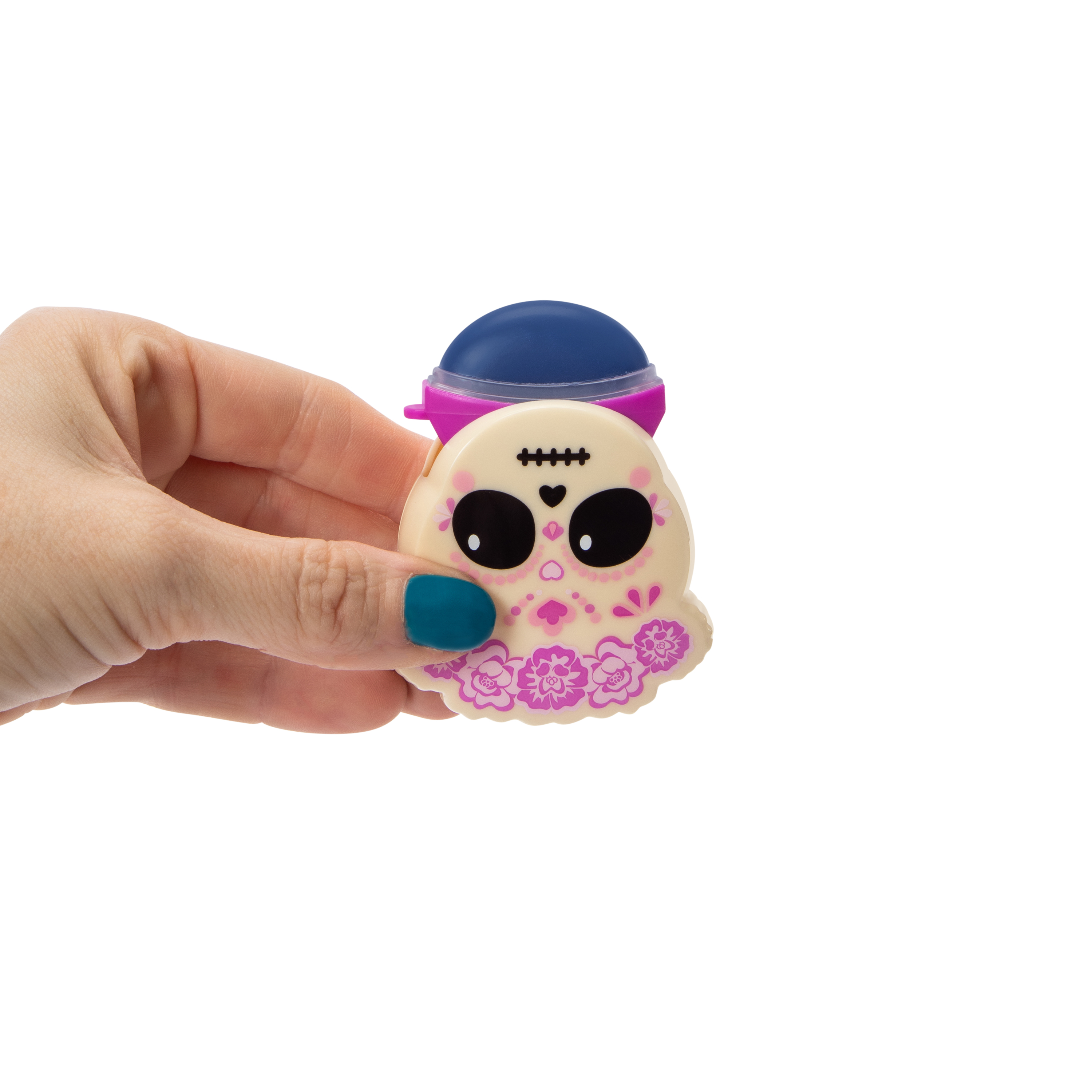 Lip Smacker® Dia De Los Muertos Lip Balm 0.26oz