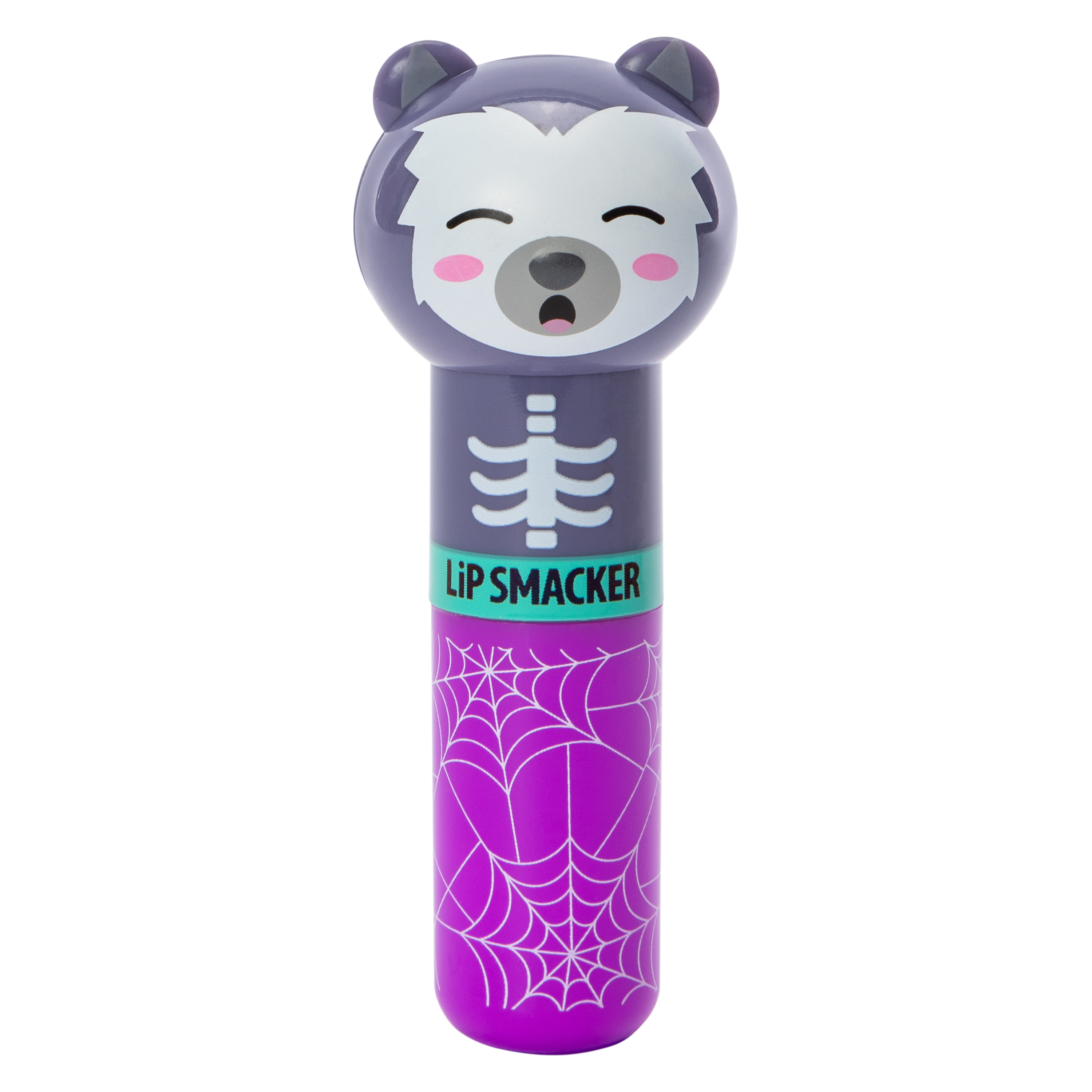 Lip Smacker® Lippy Pals Lip Balm 0.14oz - Midnight Berry