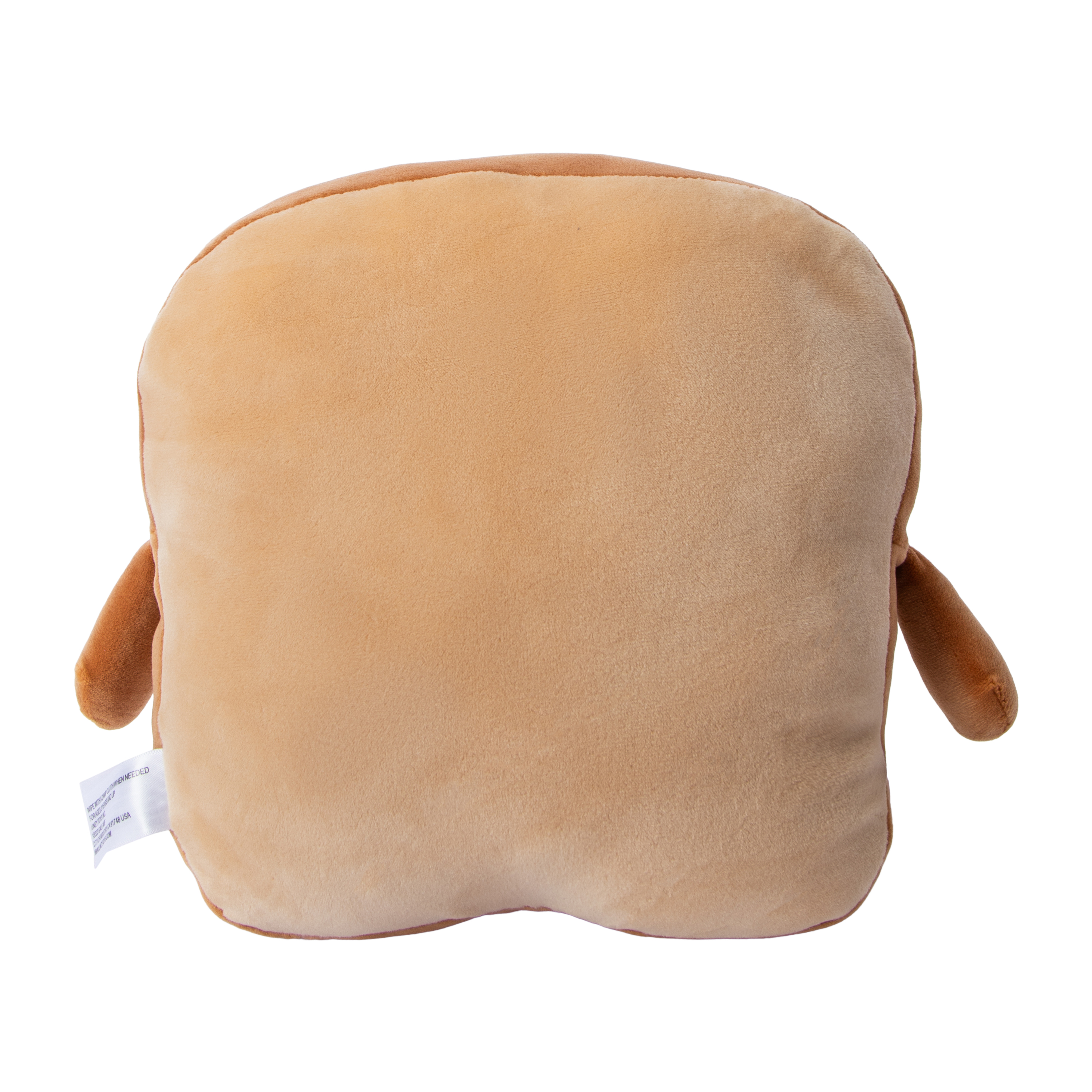 Smoochy Pals™ Foodie Plush