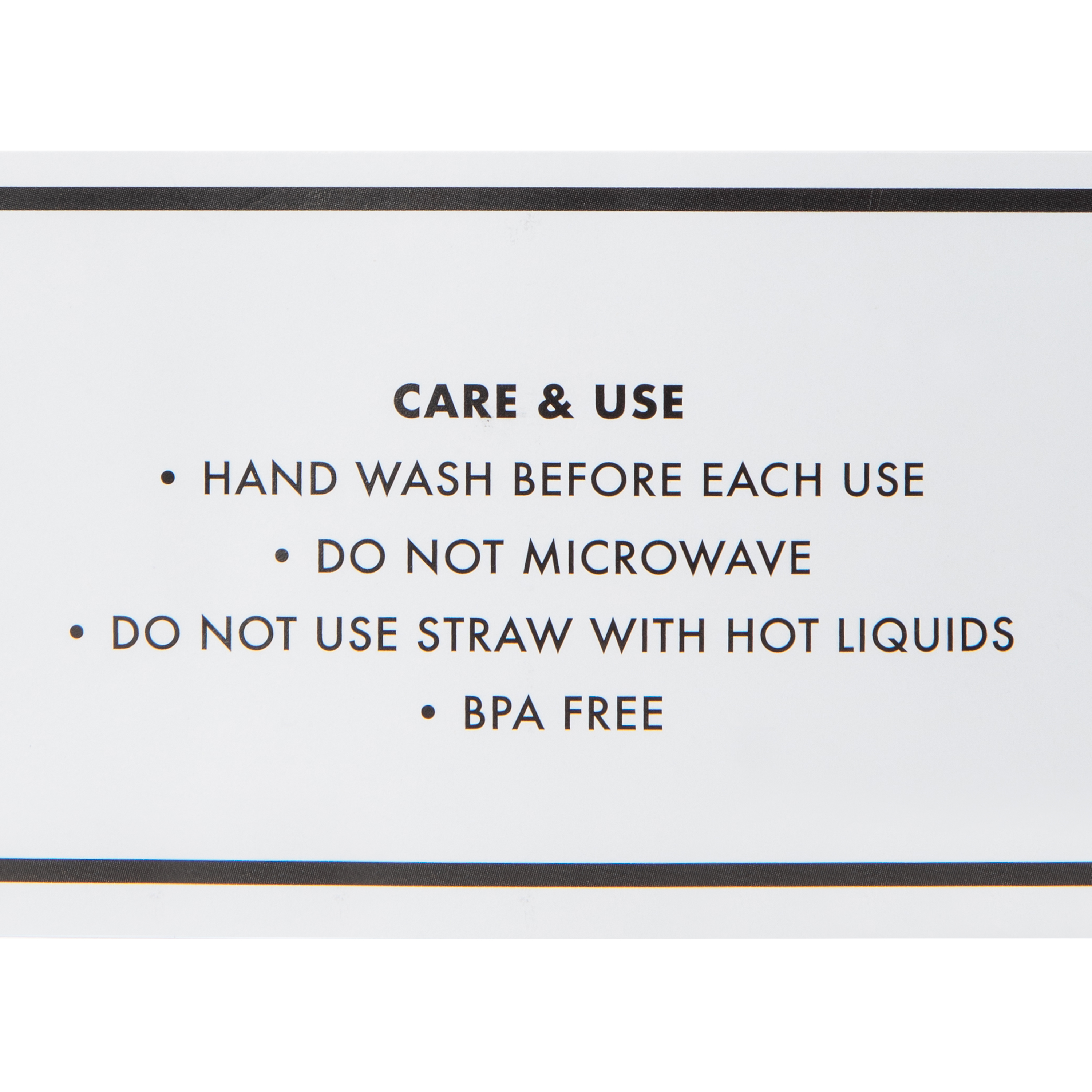 40oz Hyperquench Ombre Stainless Steel Insulated Tumbler With Handle