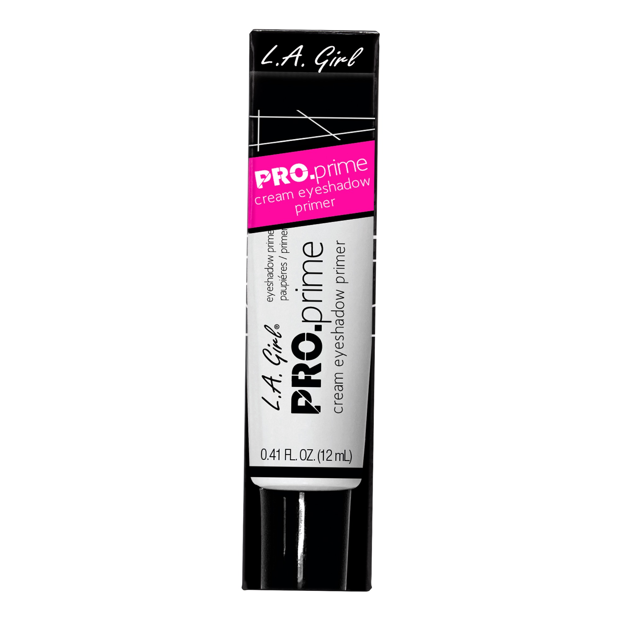 L.A. Girl® Pro.Prime Cream Eyeshadow Primer 0.41oz