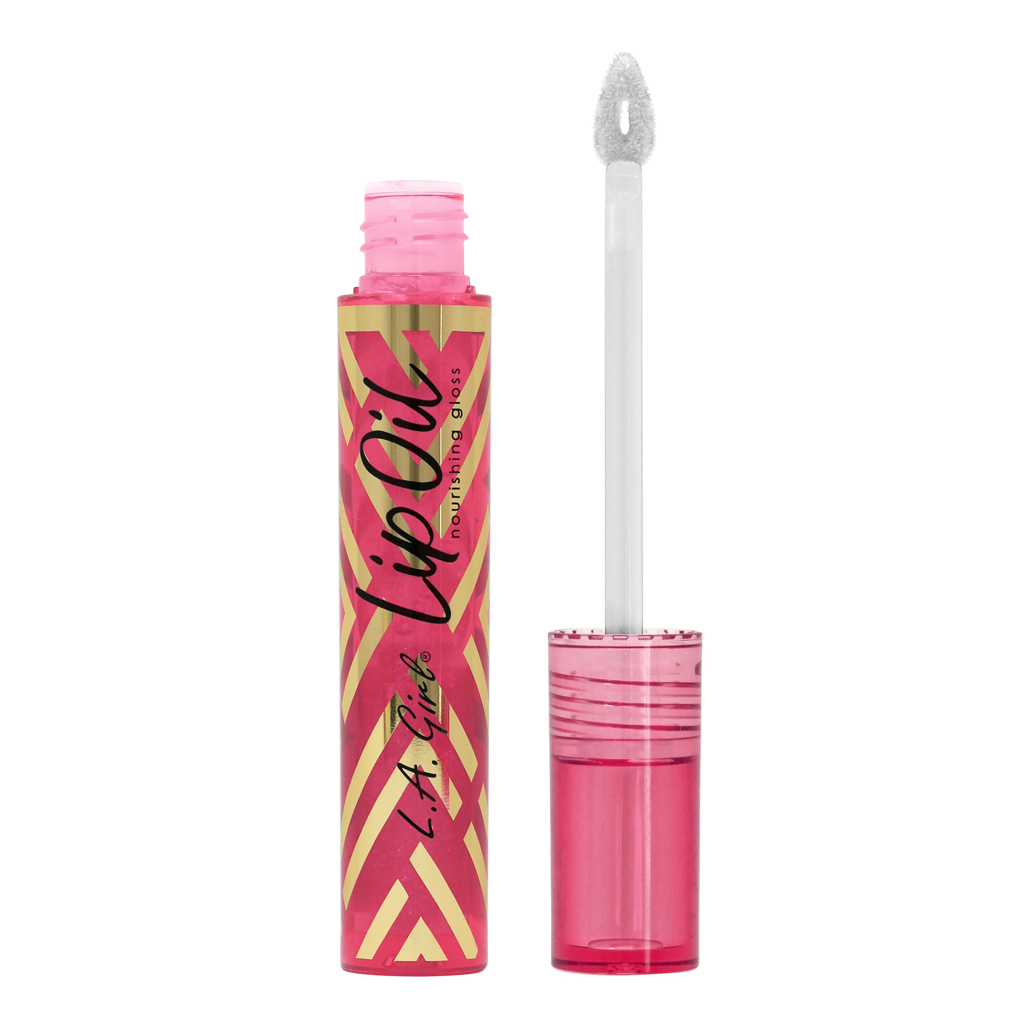 L.A. Girl® Lip Oil Nourishing Gloss