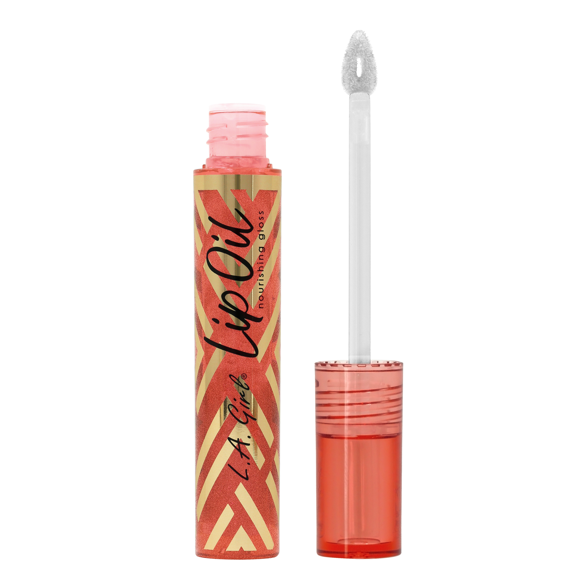 L.A. Girl® Lip Oil Nourishing Gloss