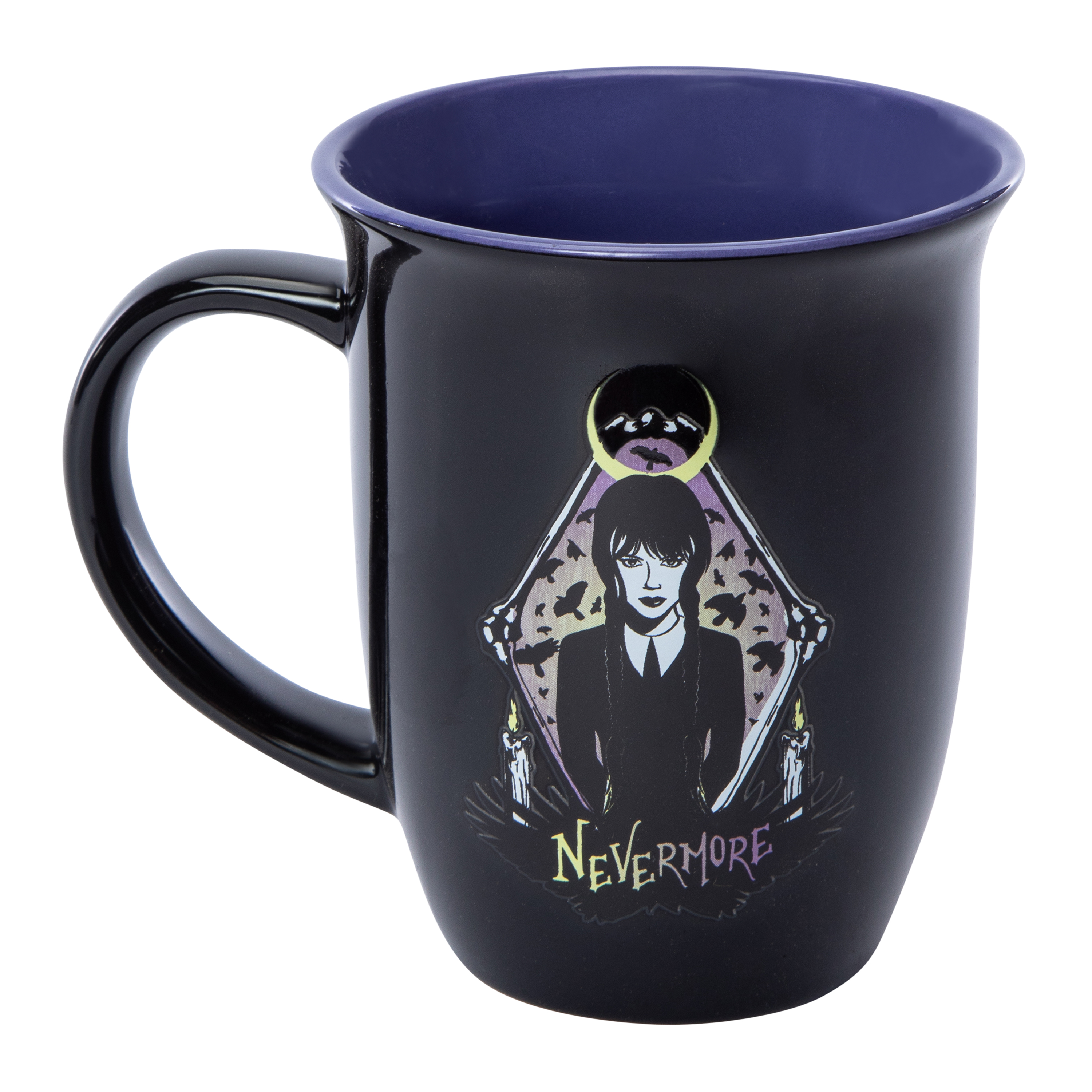 Wednesday Collectible Mug 16oz