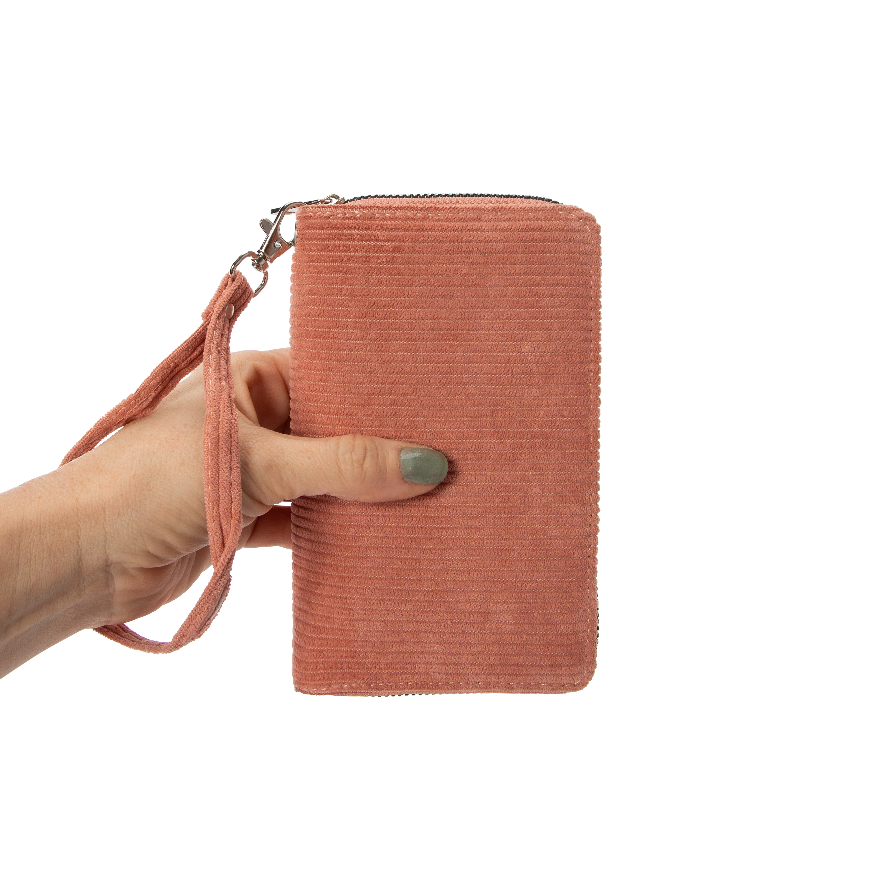 Wristlet Wallet