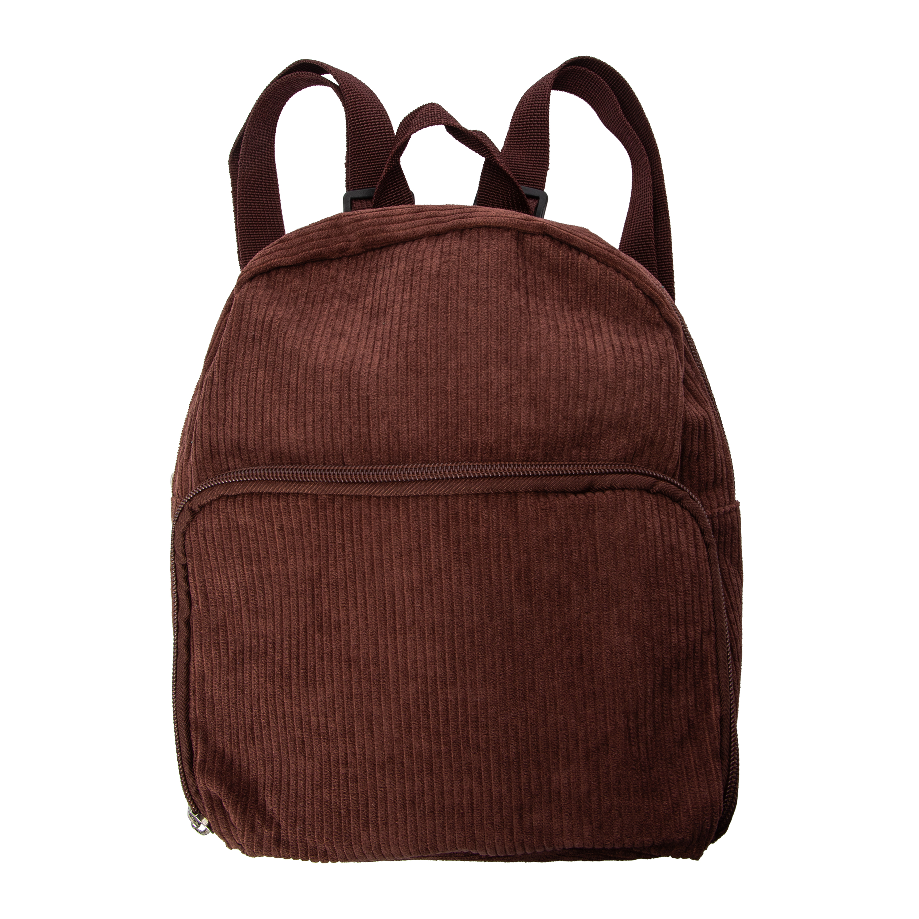 【 MMLG 】CORDUROY BACKPACK Corduroy Backpack 10in | Five Below
