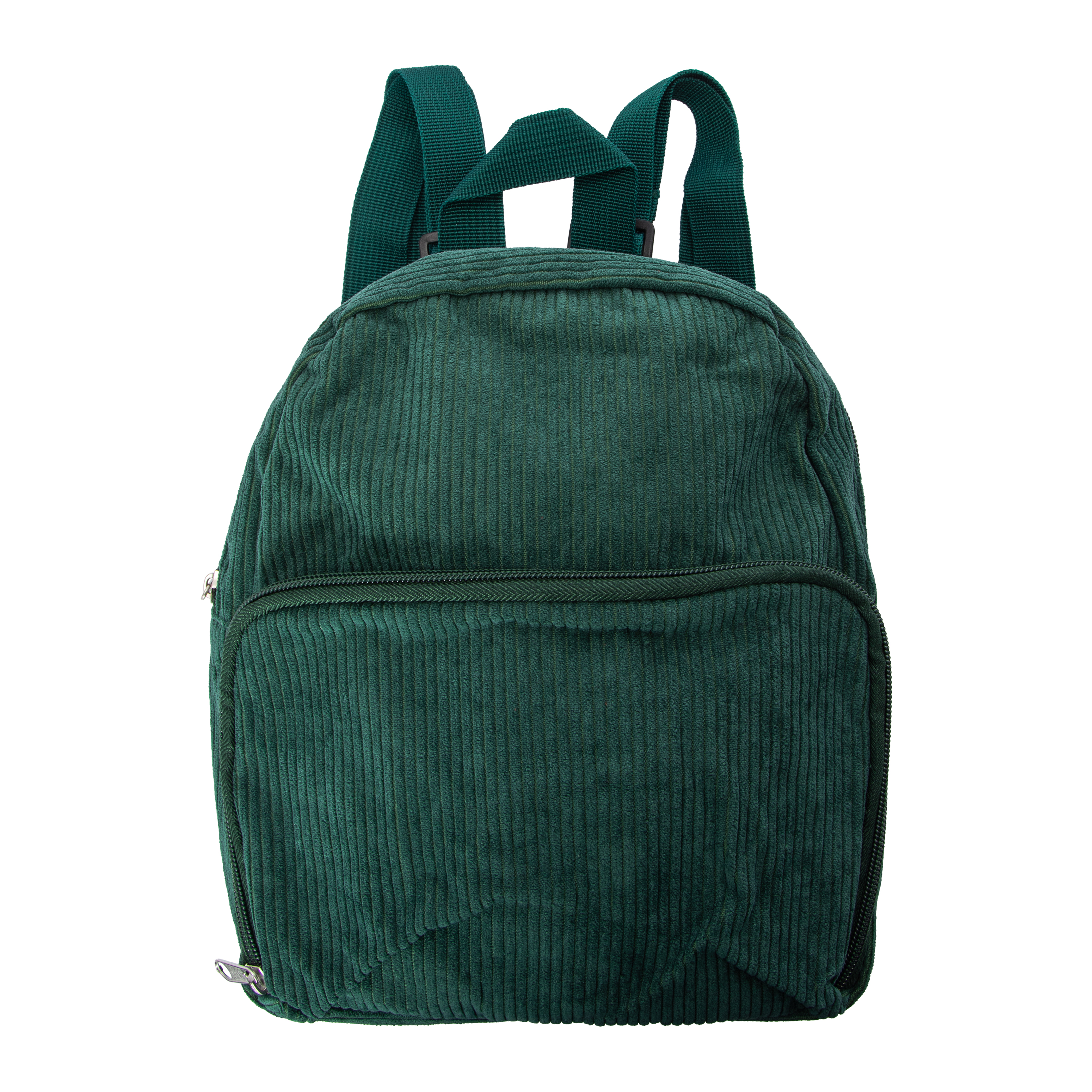 Corduroy Backpack 10in