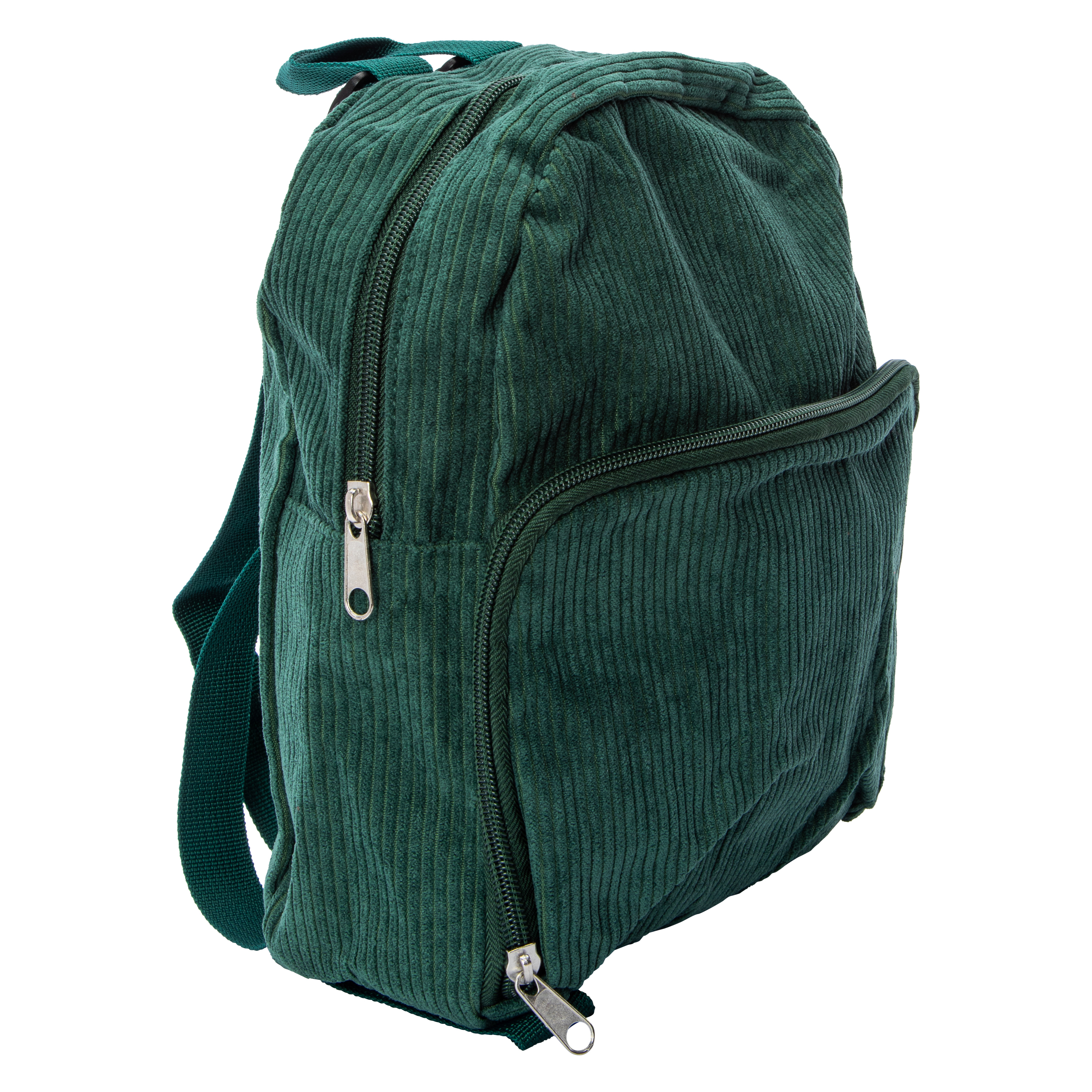 Corduroy Backpack 10in