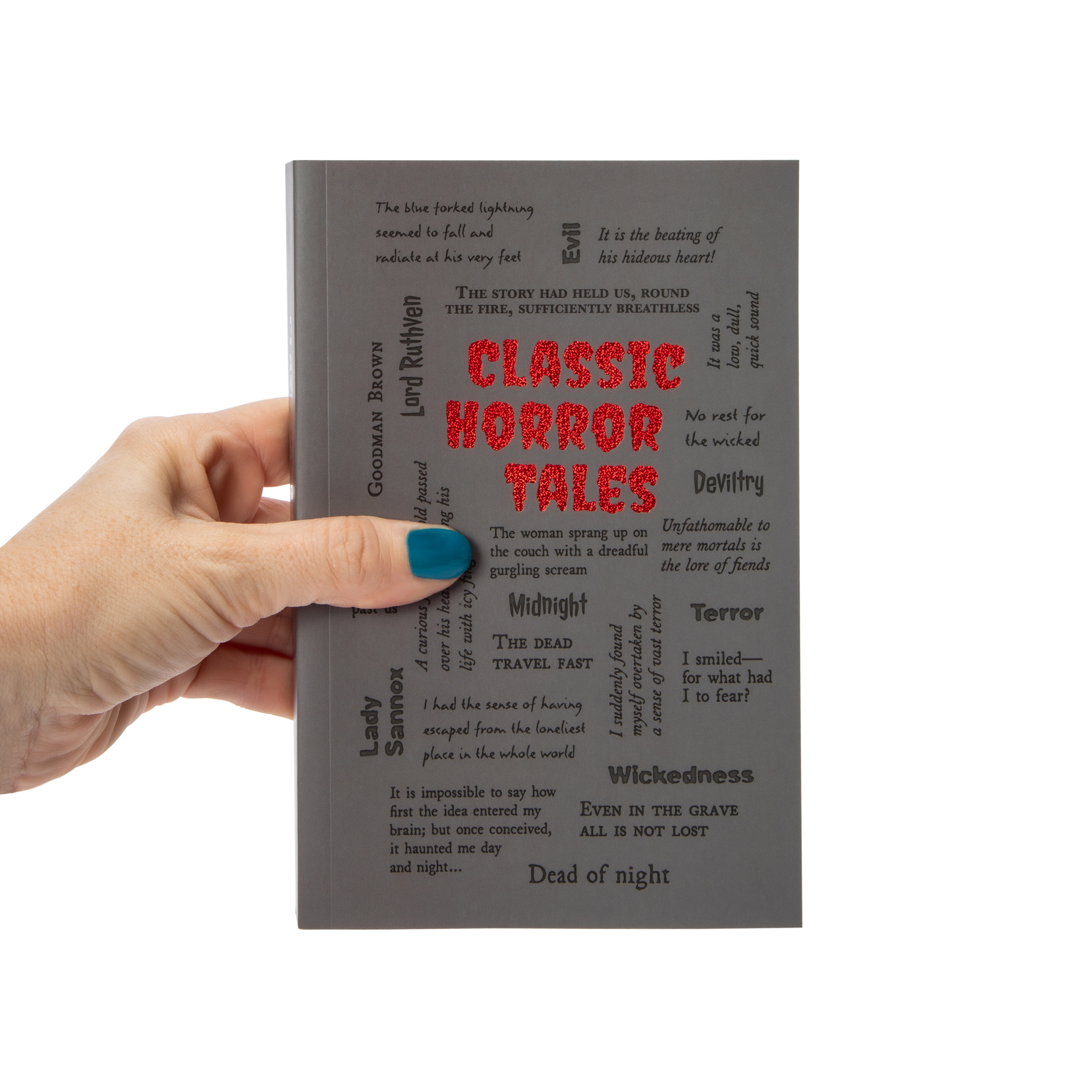 Classic Horror Tales