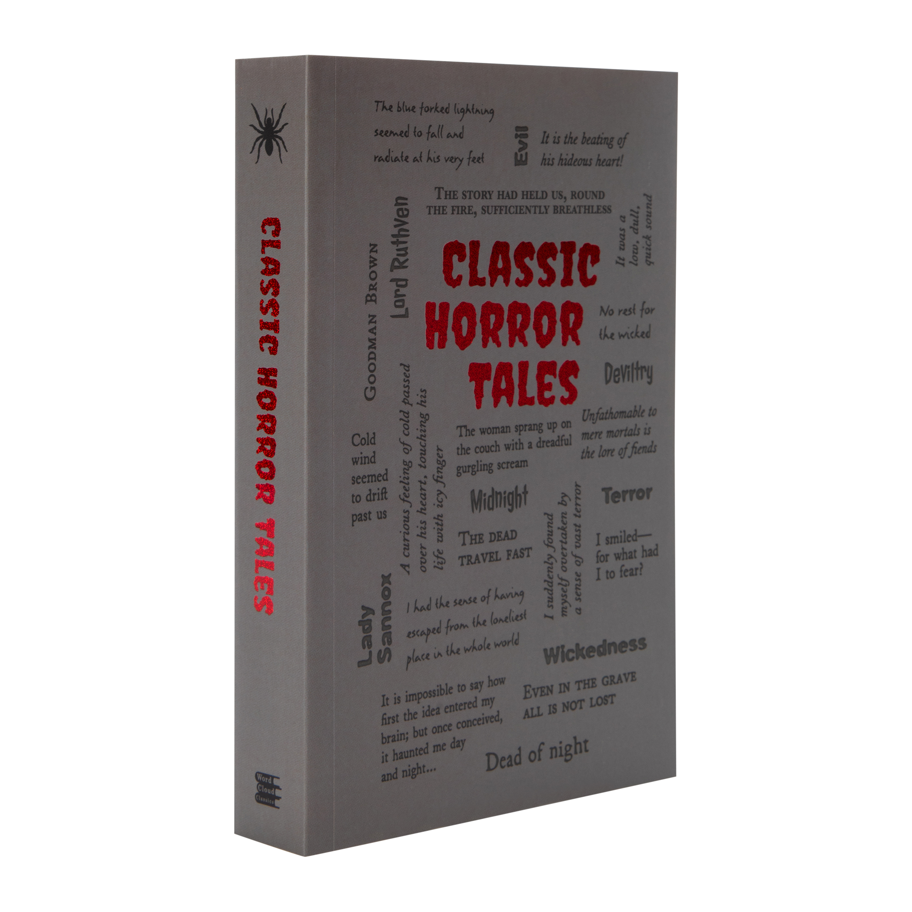Classic Horror Tales