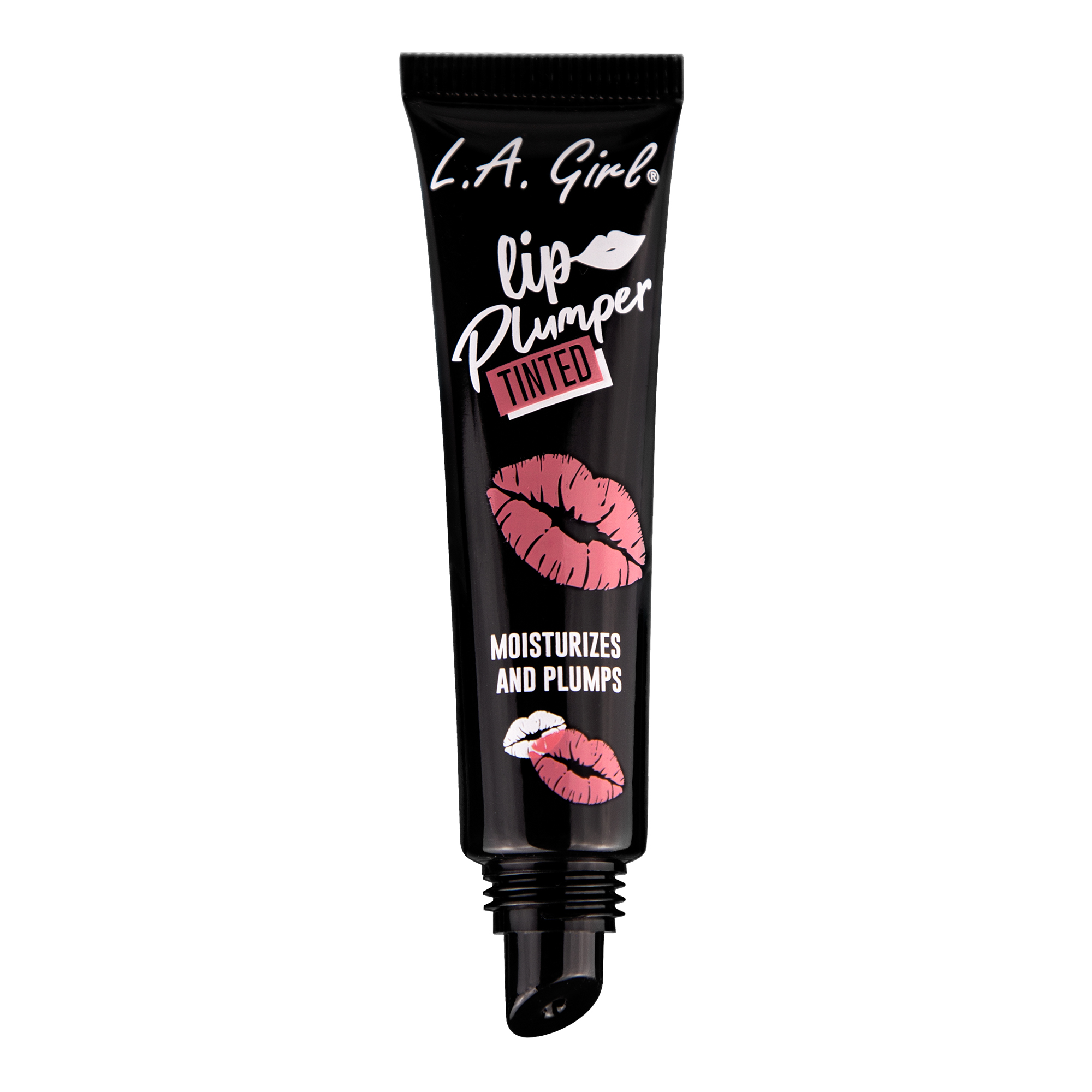 L.A. Girl® Tinted Lip Pumper 0.44oz - Tickled