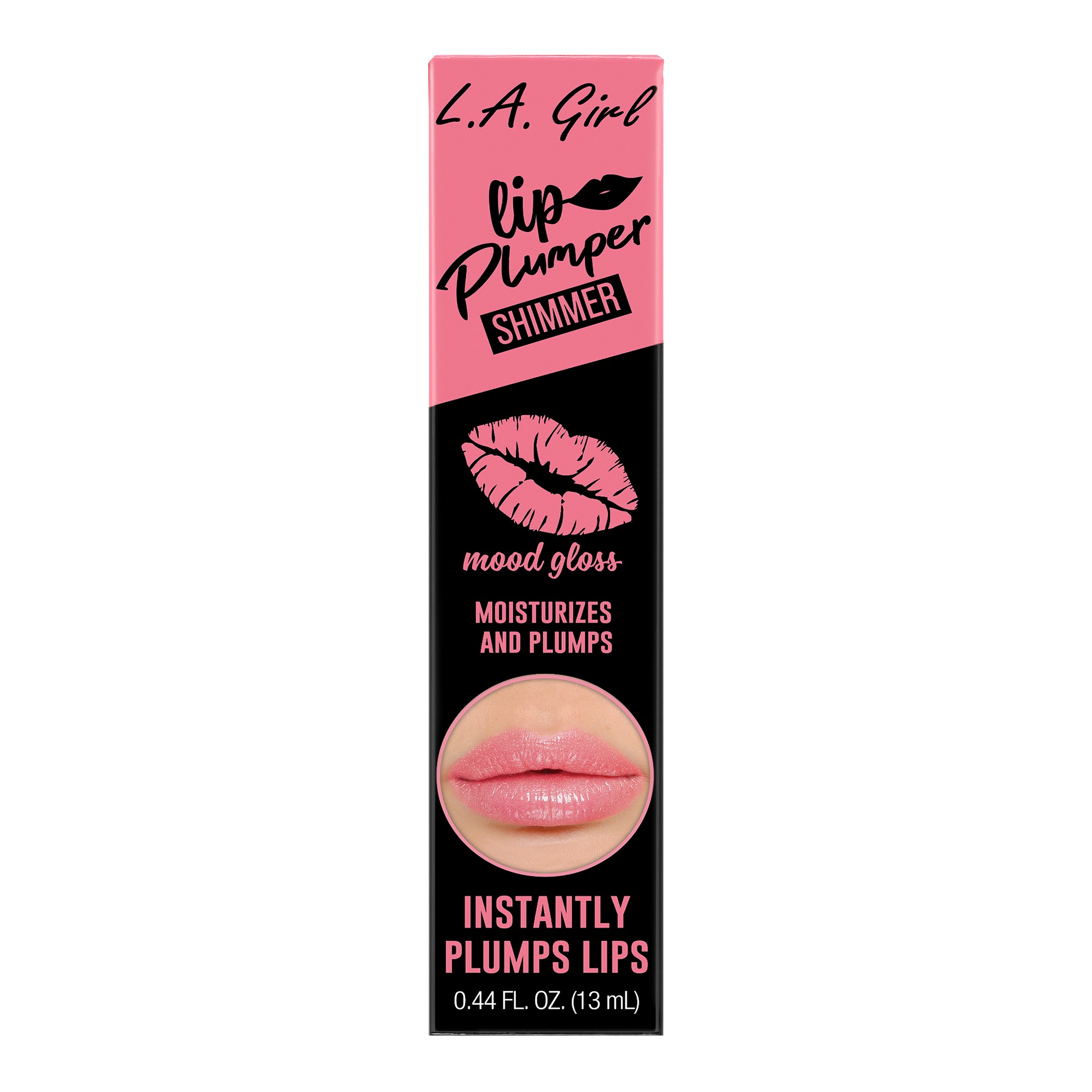 L.A. Girl® Tinted Lip Pumper 0.44oz