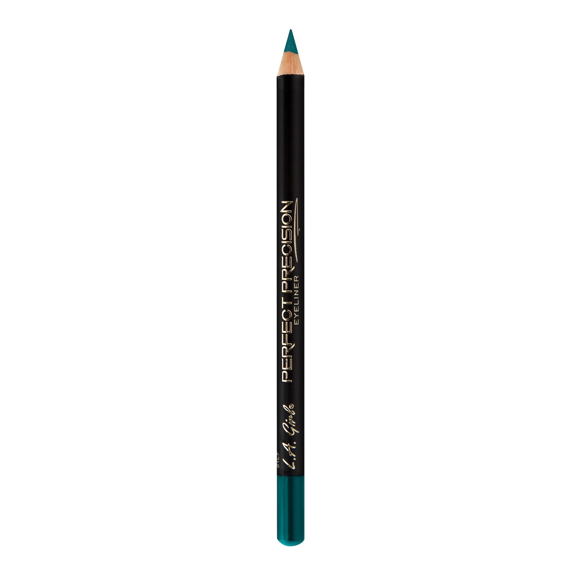 L.A. Girl® Perfect Precision Eyeliner - Tropical
