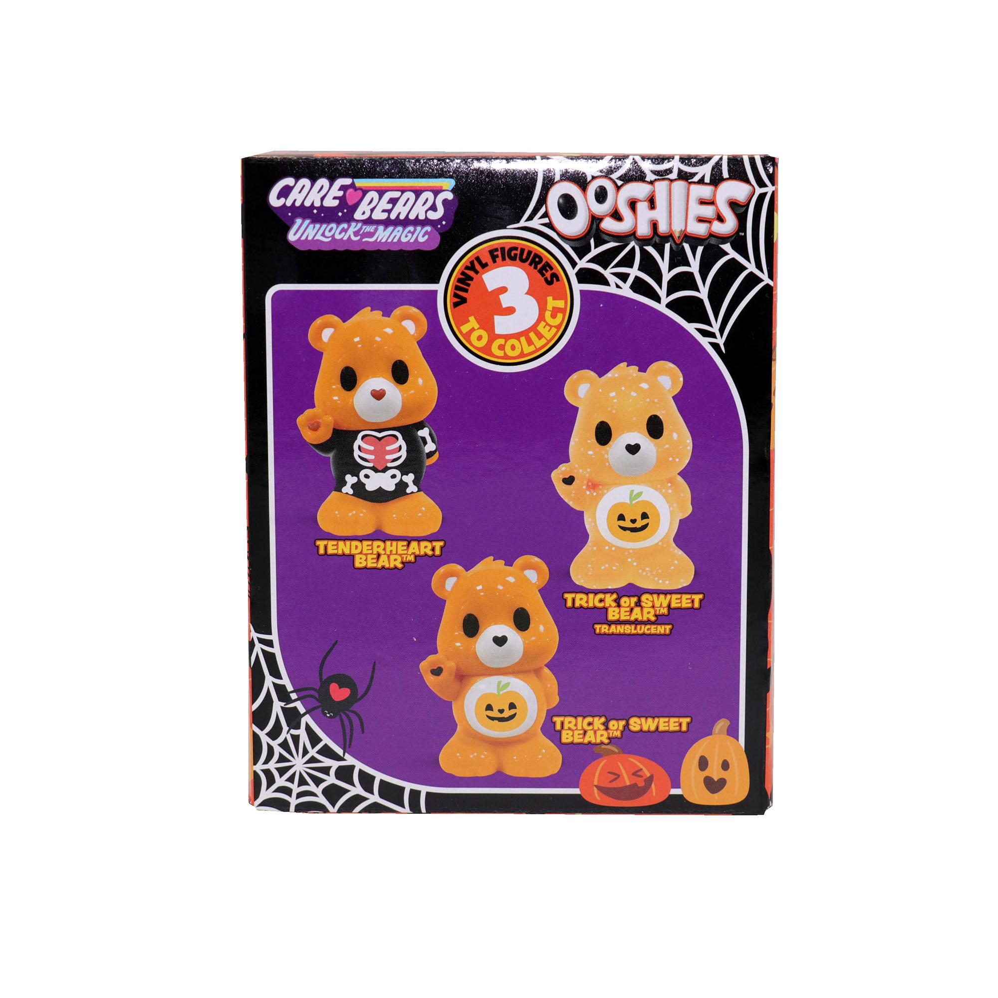 Care Bears™ Ooshies™ Vinyl Figure Five Below