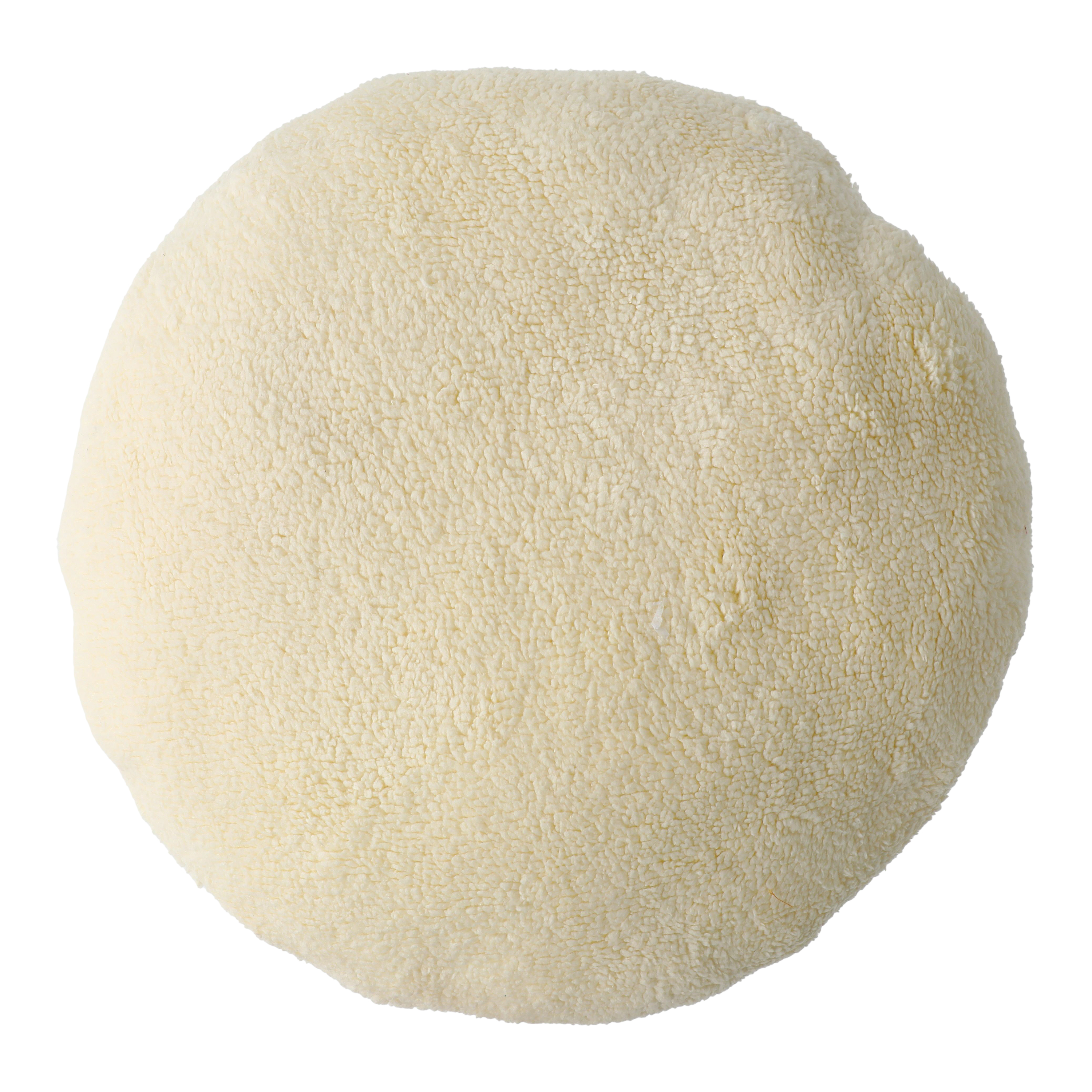 Sugar Cookie Throw Pillow 16in