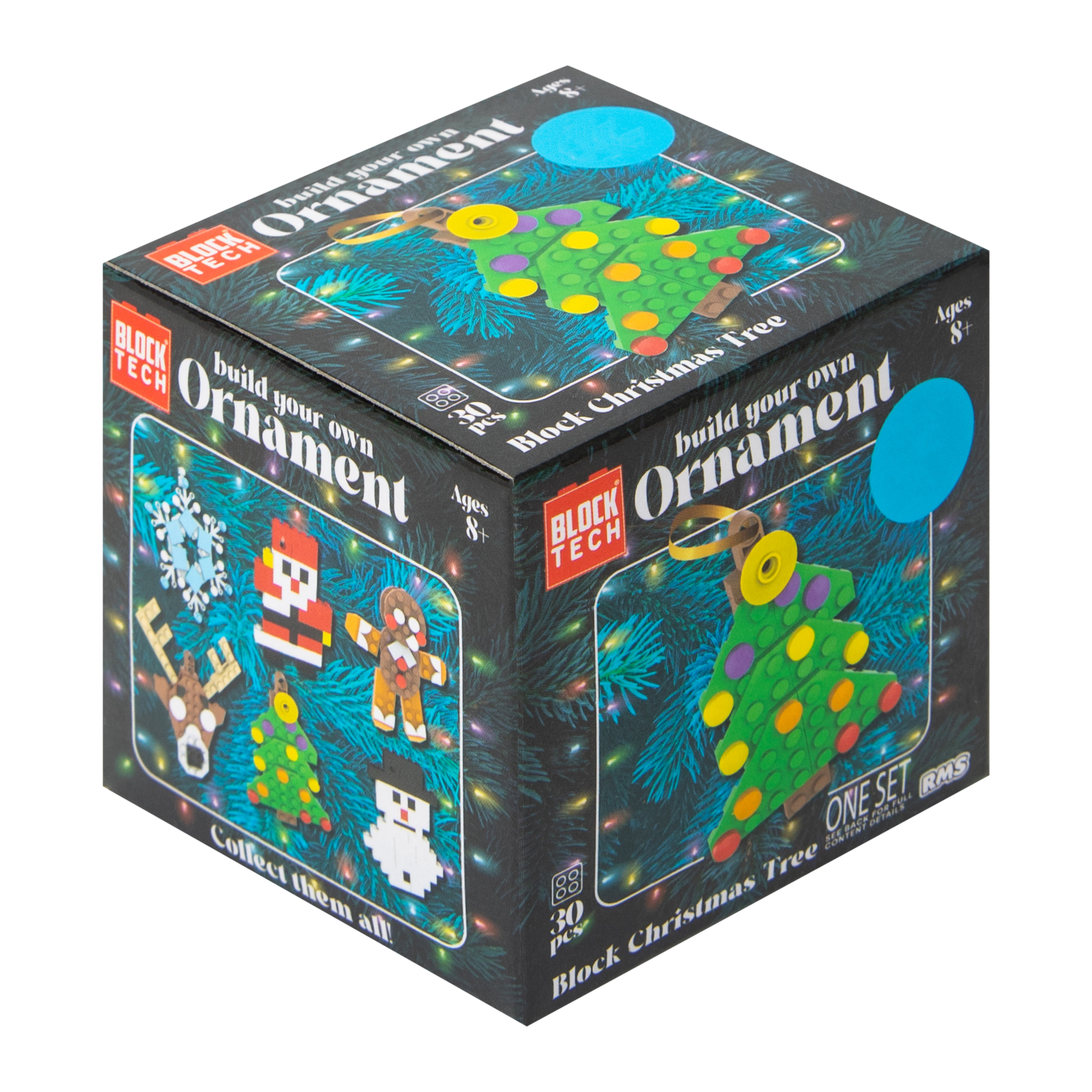 Build Your Own Ornament