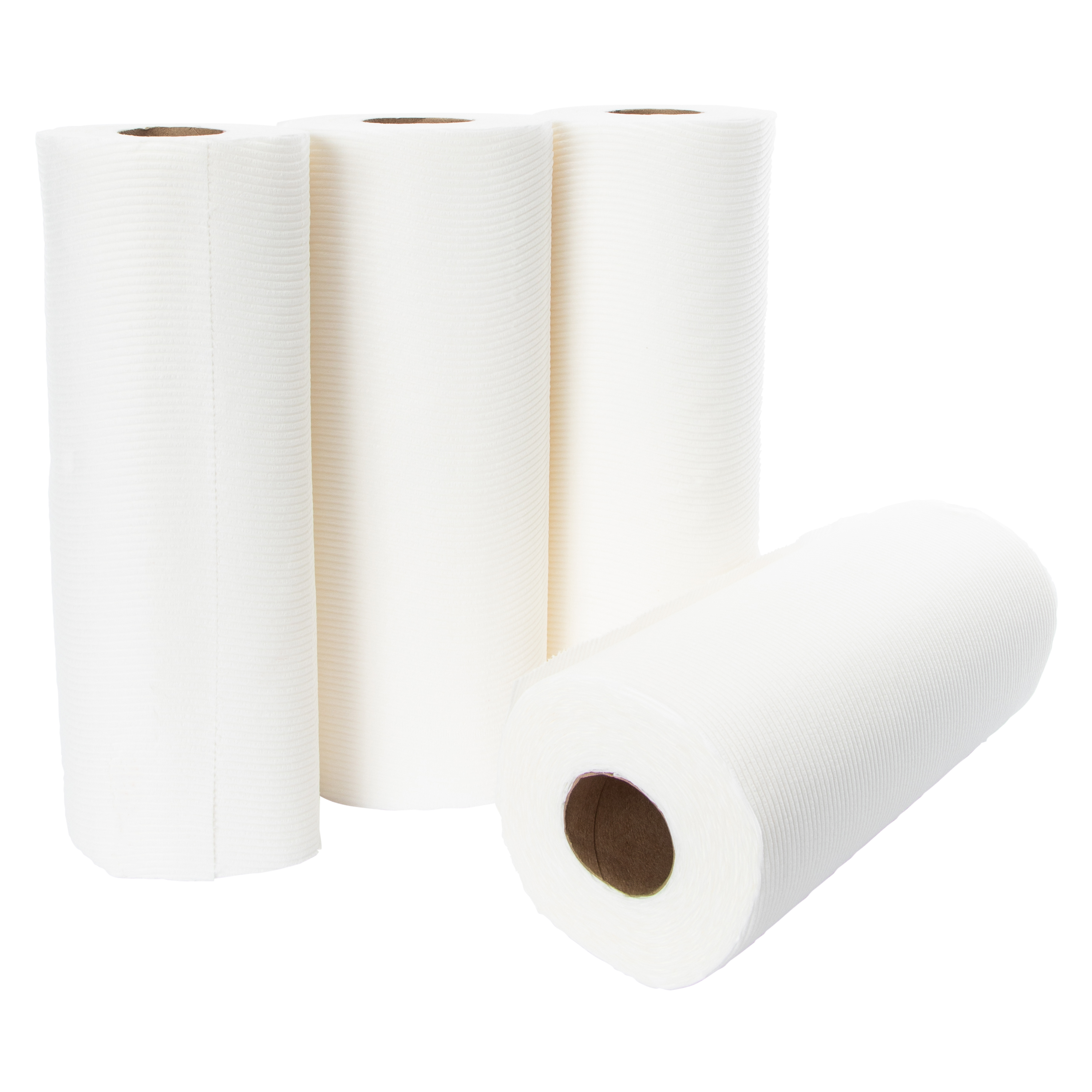 Scott® Paper Towels 4-Count