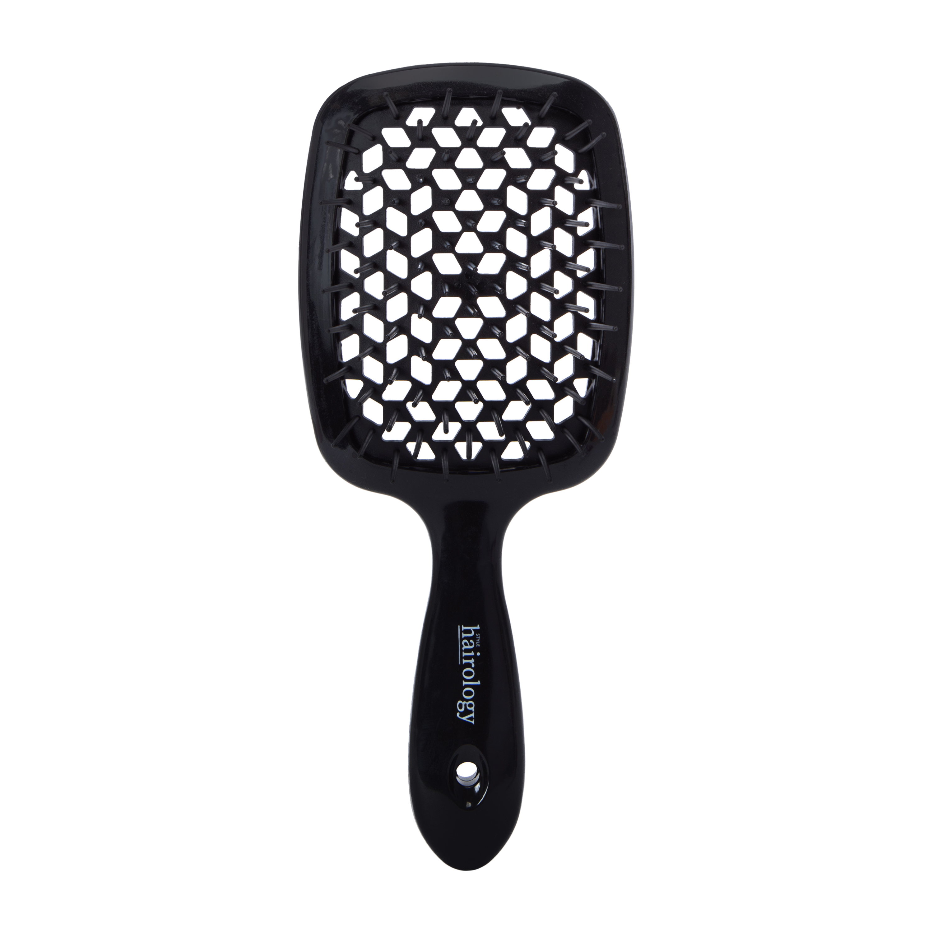 Detangle & Style Brush