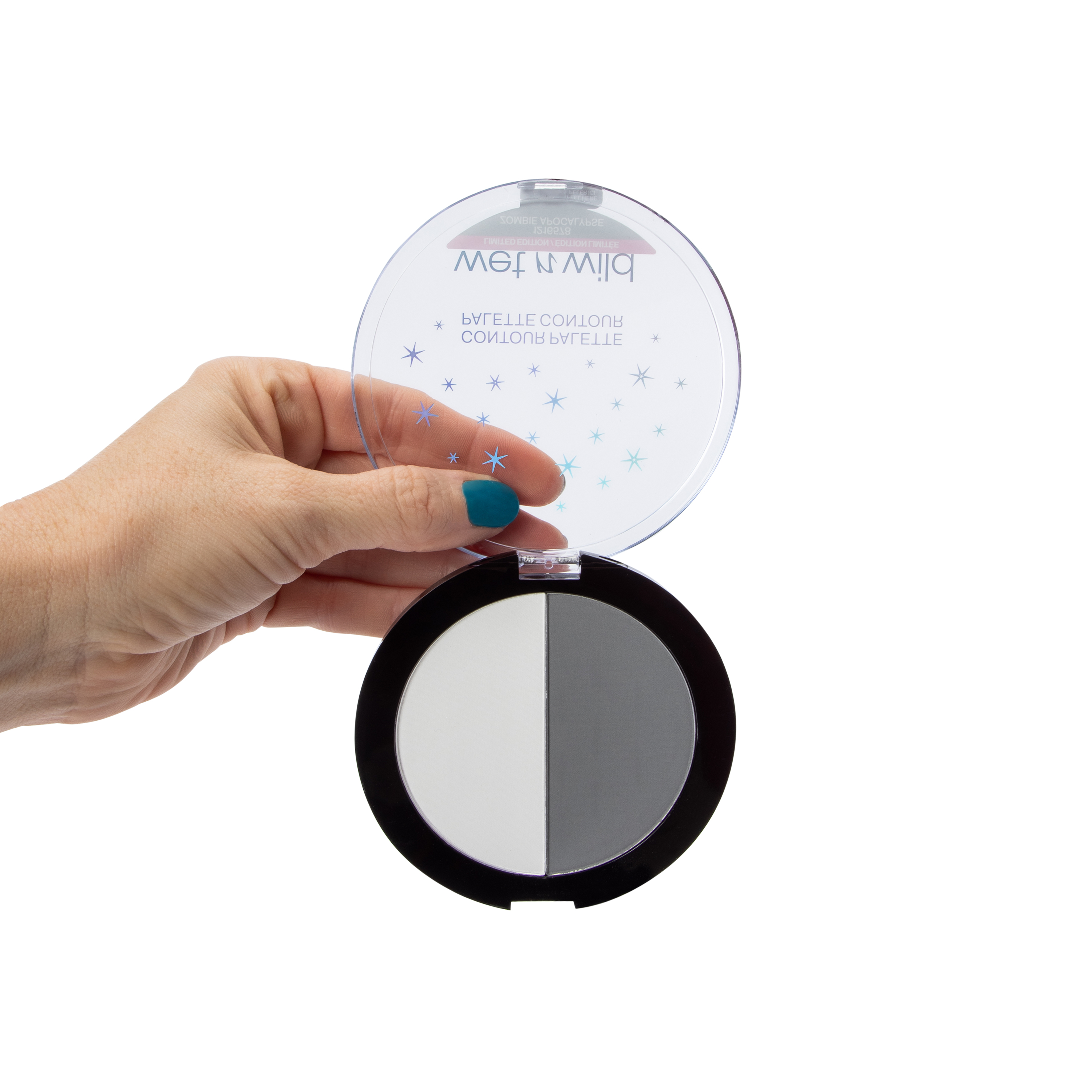 Wet N' Wild® Contour Palette - Zombie Apocalypse