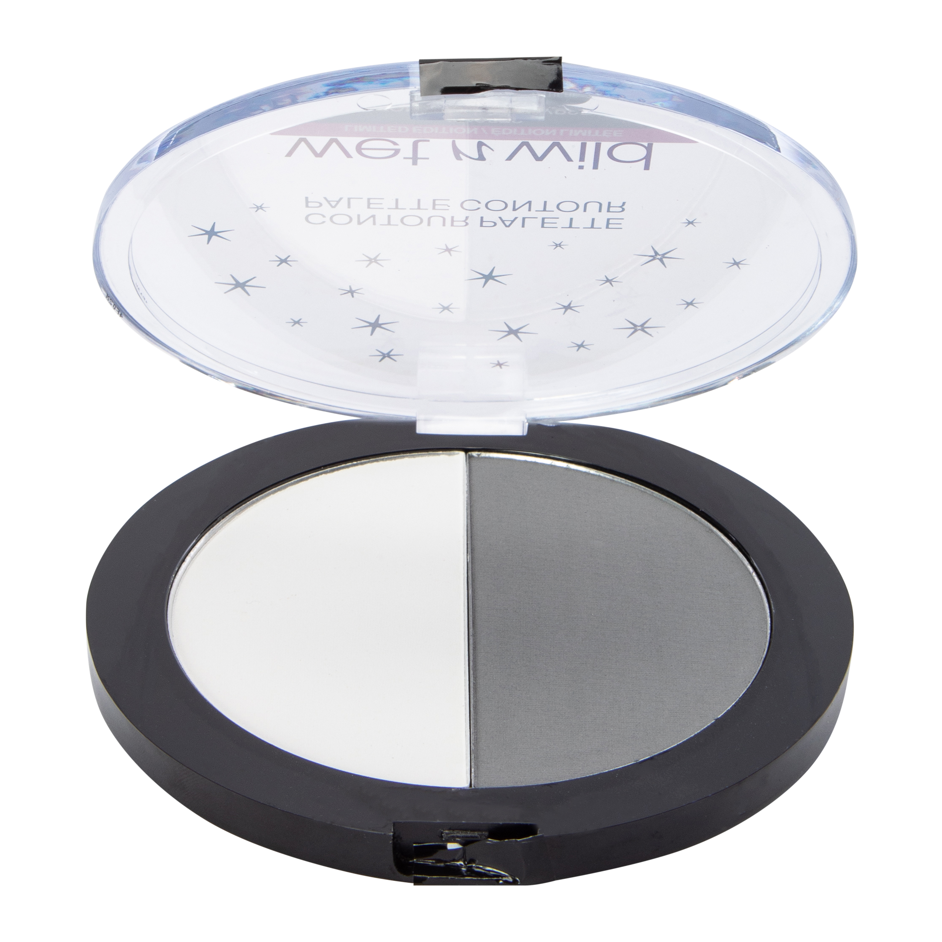 Wet N' Wild® Contour Palette - Zombie Apocalypse