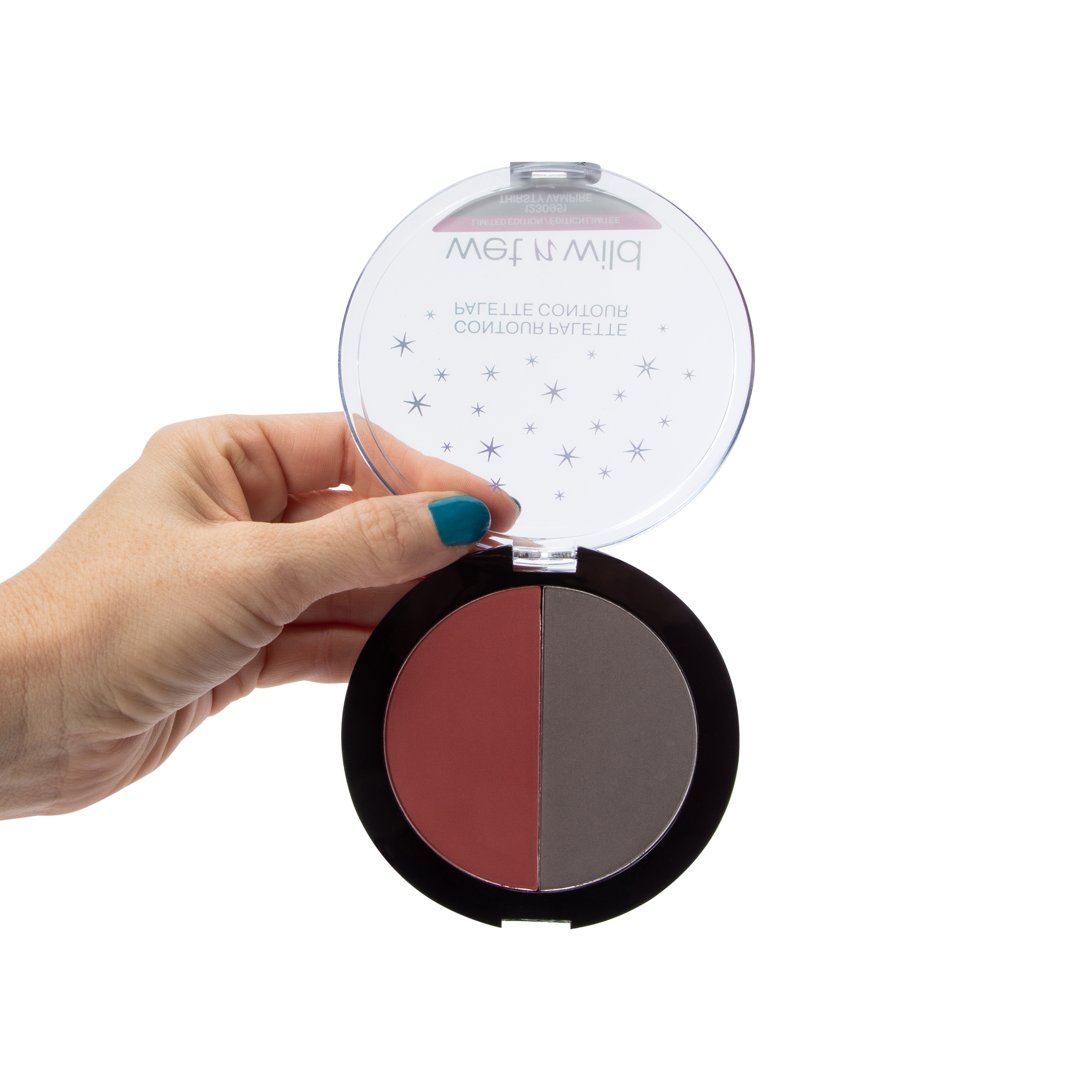 Wet N' Wild® Contour Palette - Vampiress