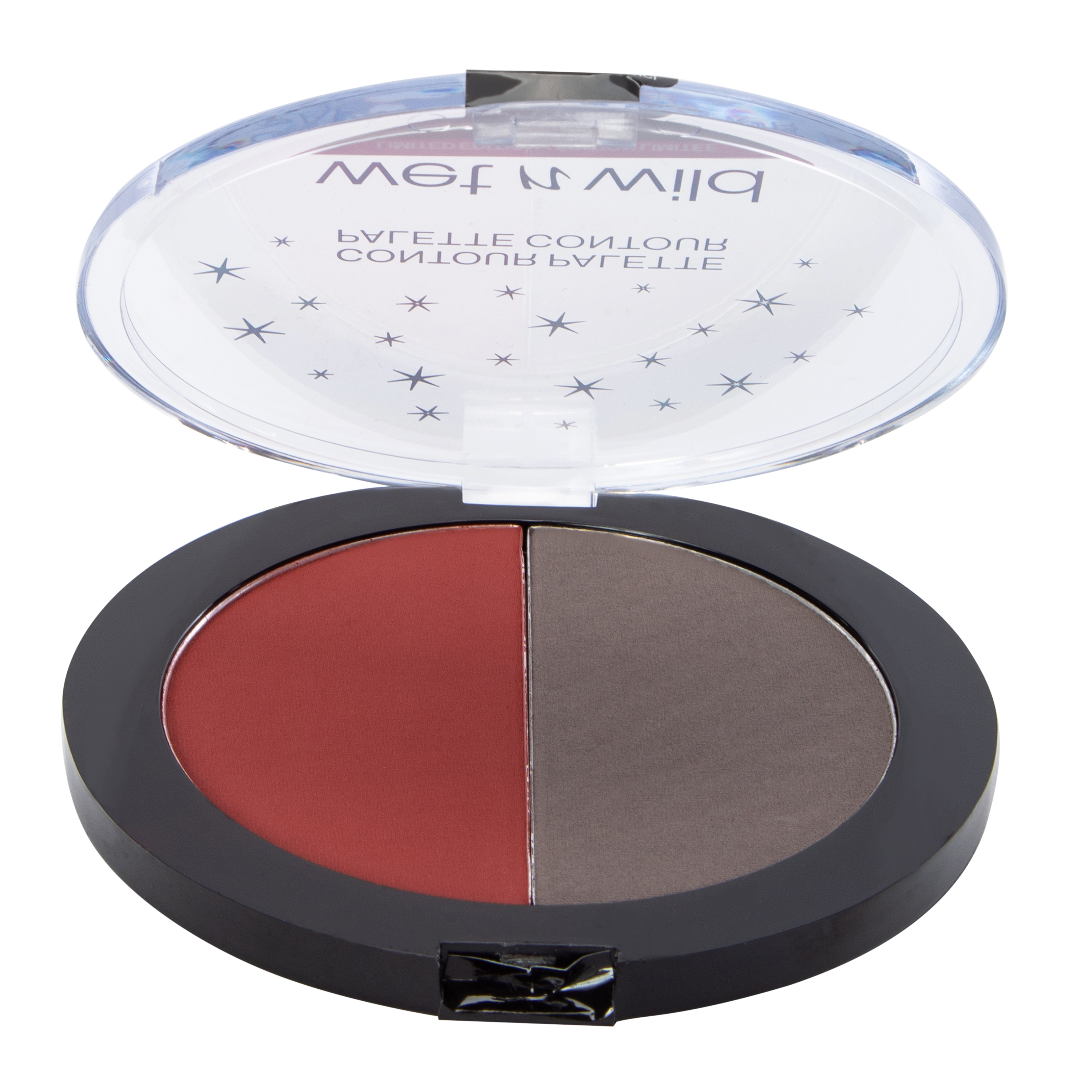 Wet N' Wild® Contour Palette - Vampiress