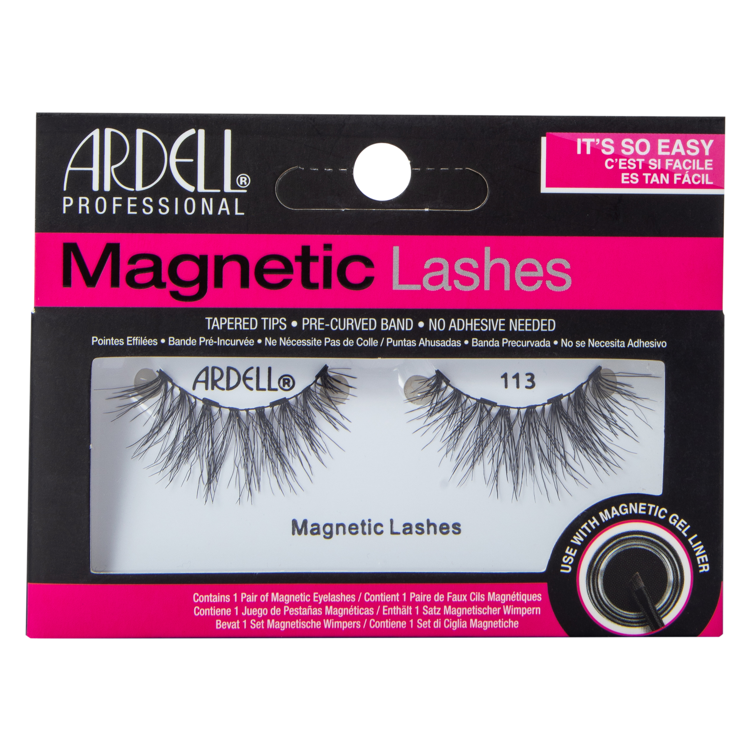 Ardell® Magnetic Lashes