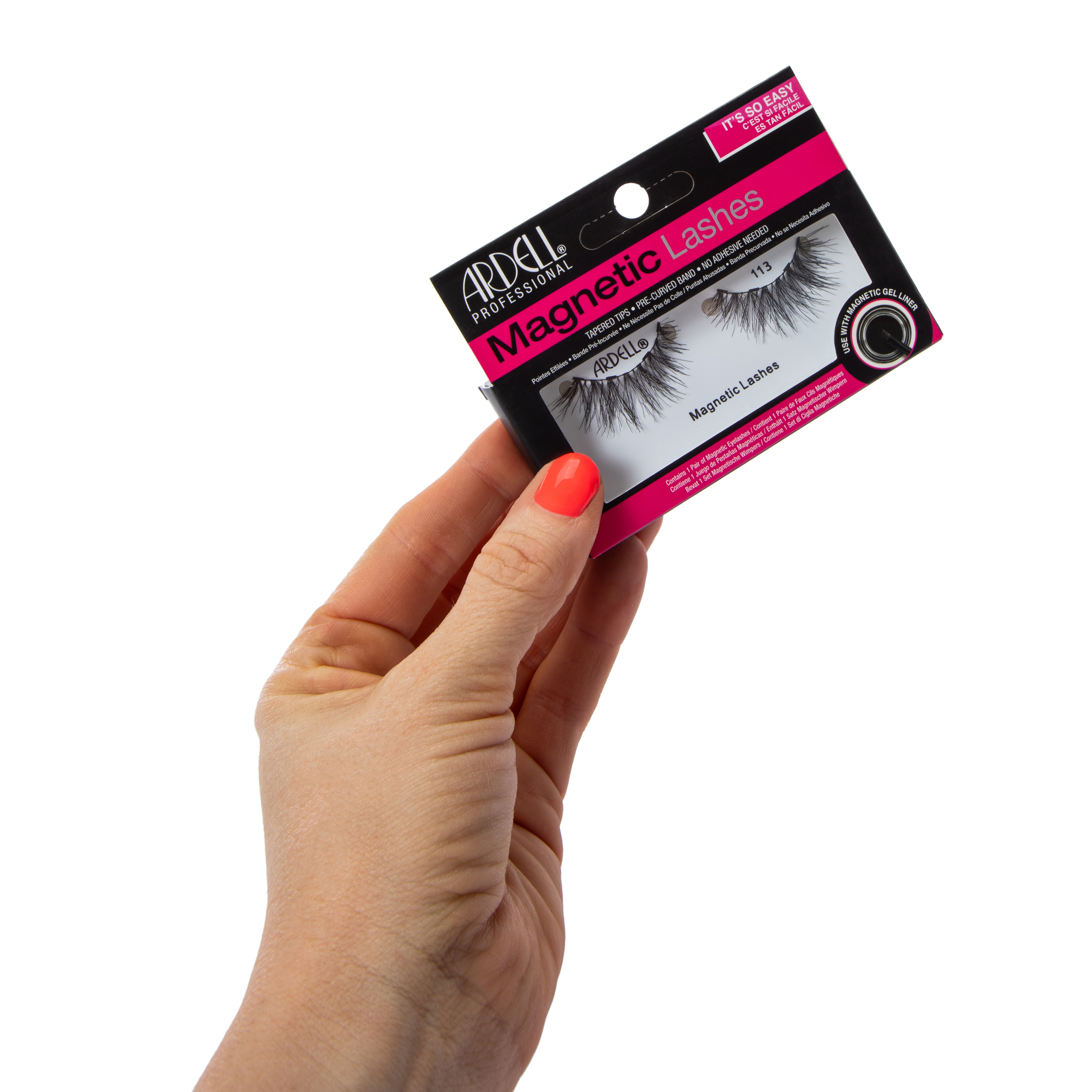 Ardell® Magnetic Lashes