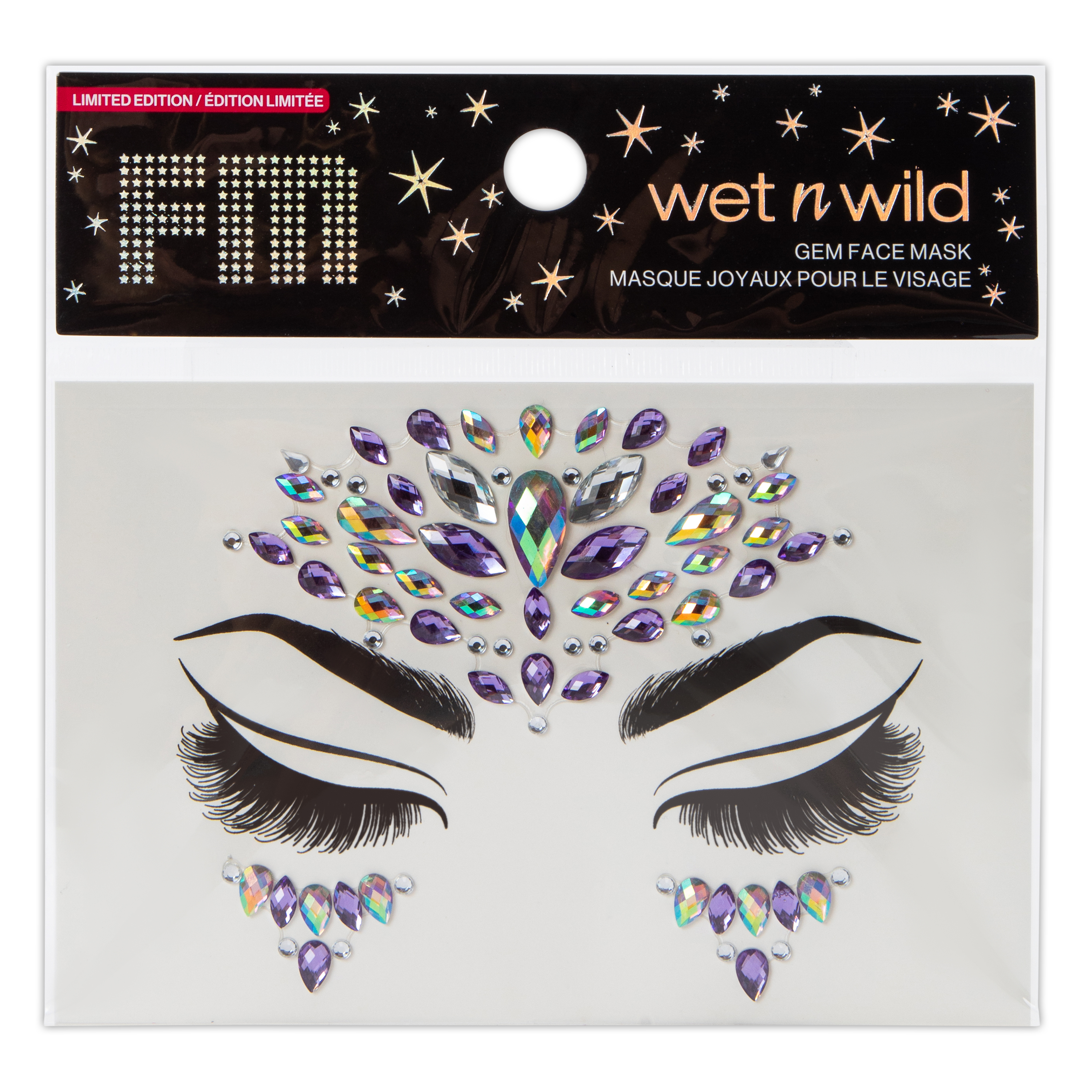 Wet N' Wild® Gem Face Mask - Alien Babe