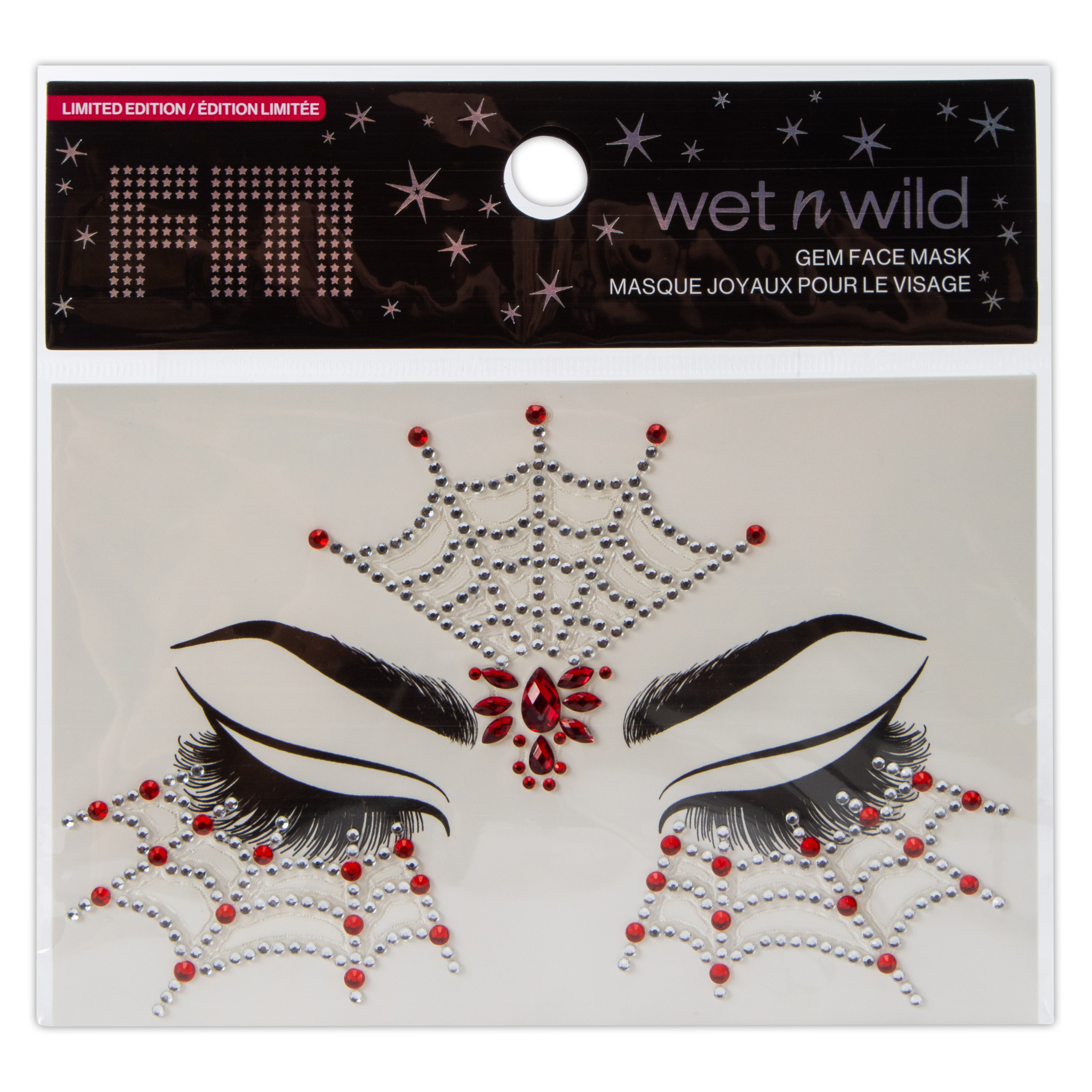 Wet N' Wild® Gem Face Mask - Tangled