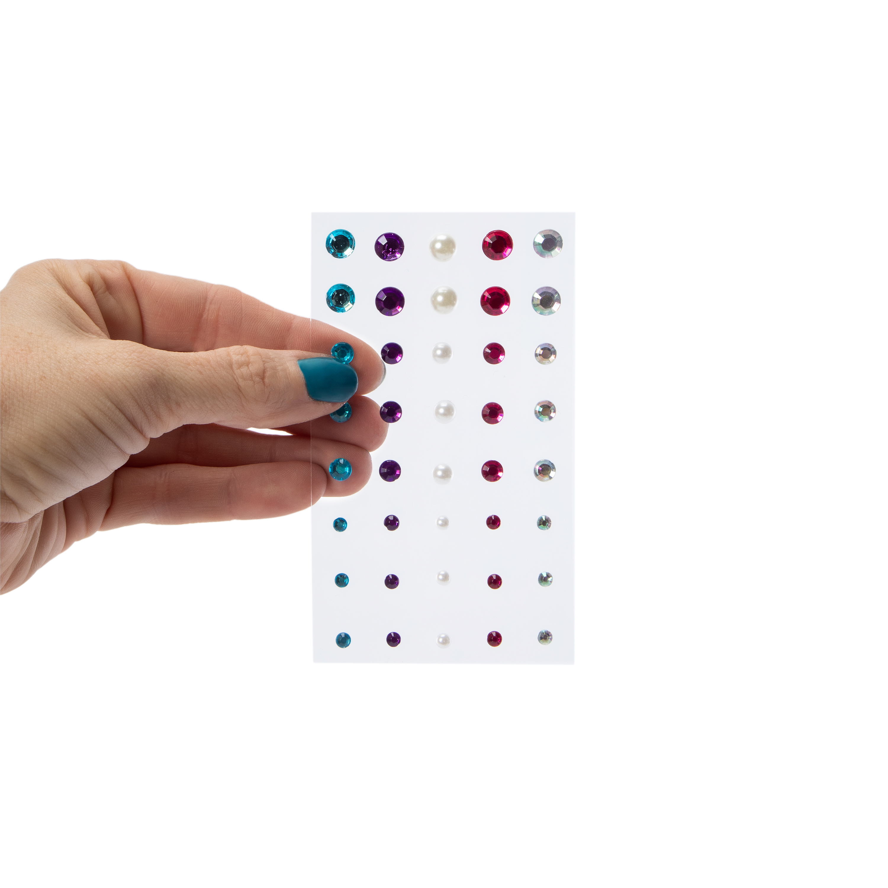 Wet N' Wild® FM Fantasy Makers Individual Gems - Caudron