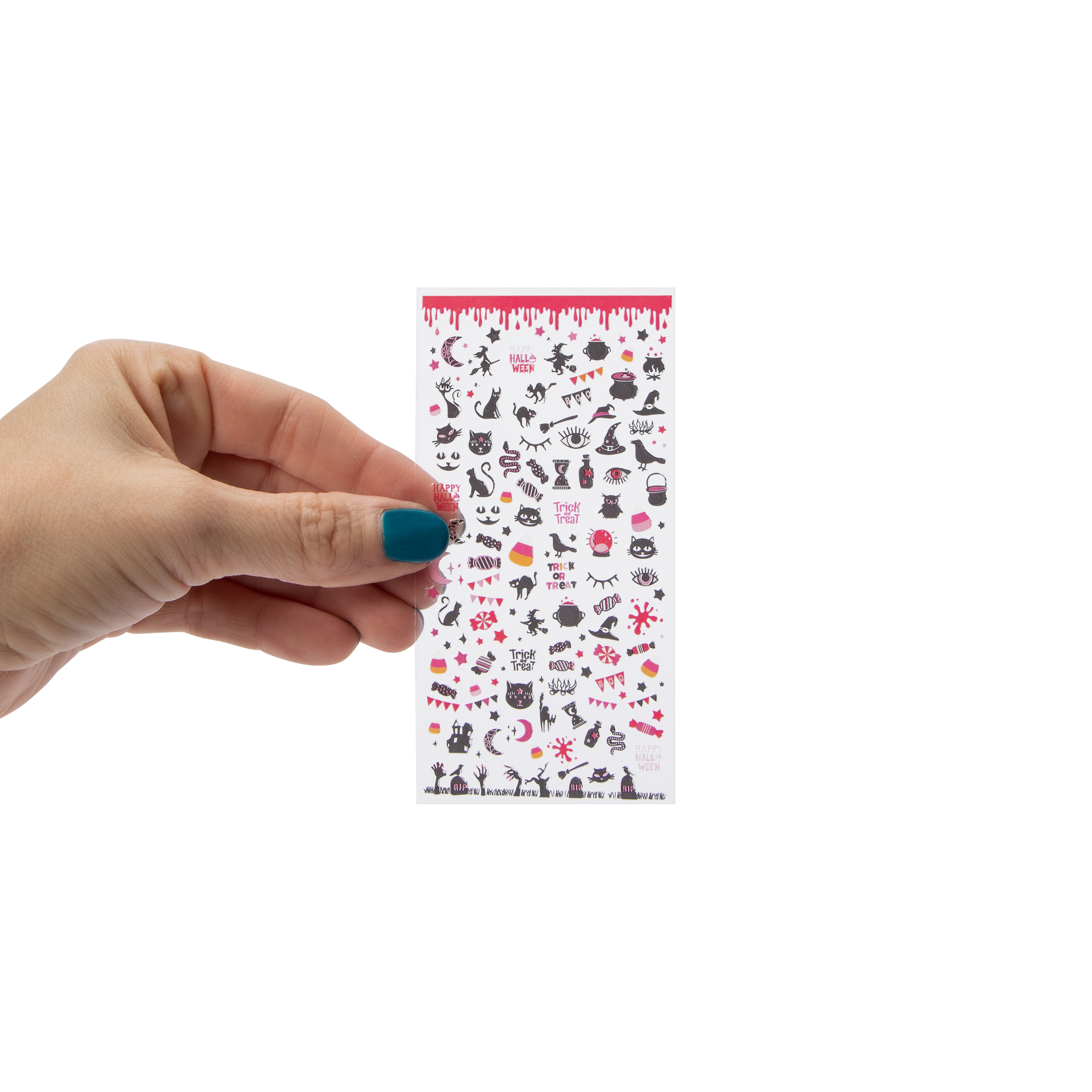 Wet N' Wild® FM Fantasy Makers Nail Accents