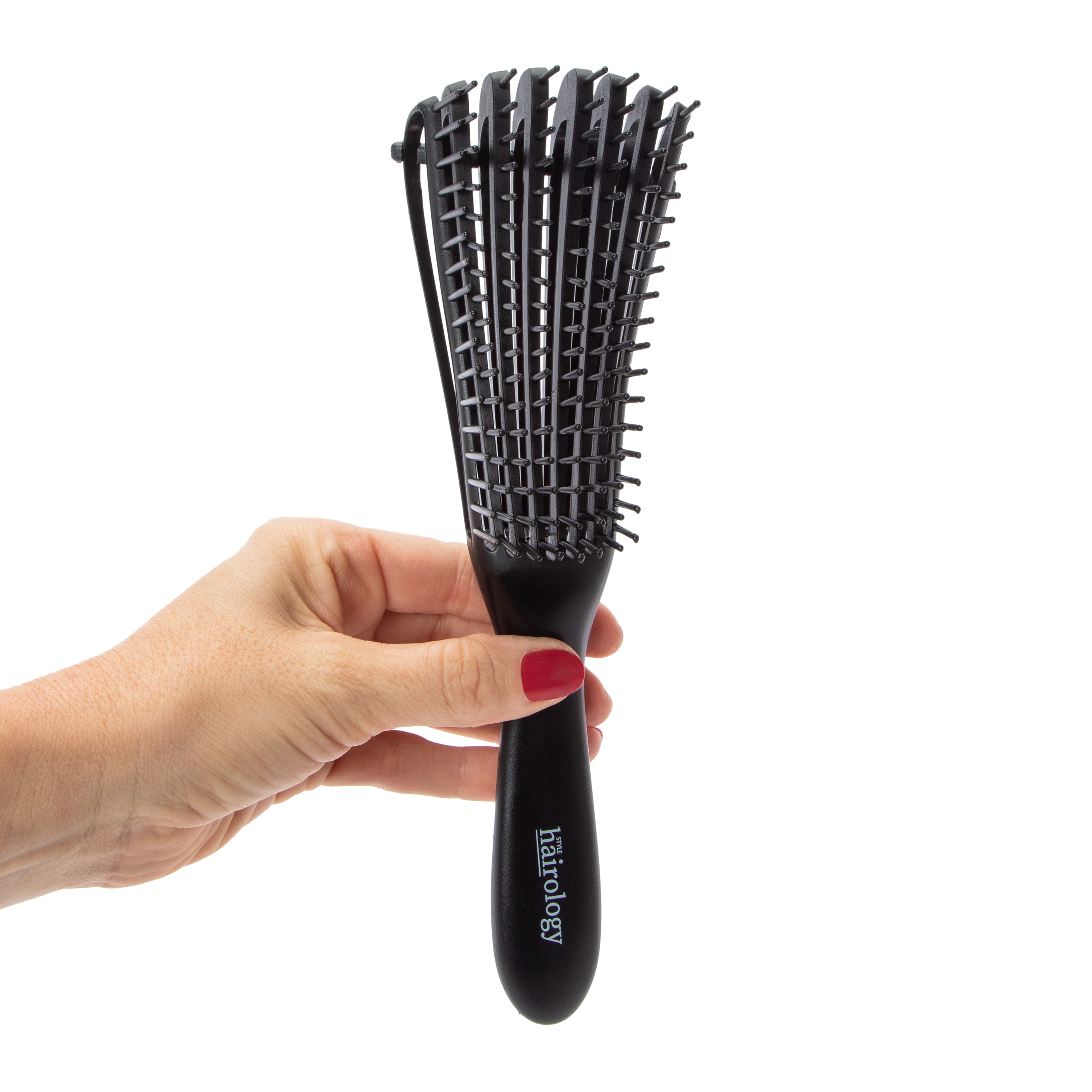 Flexible Detangle Brush