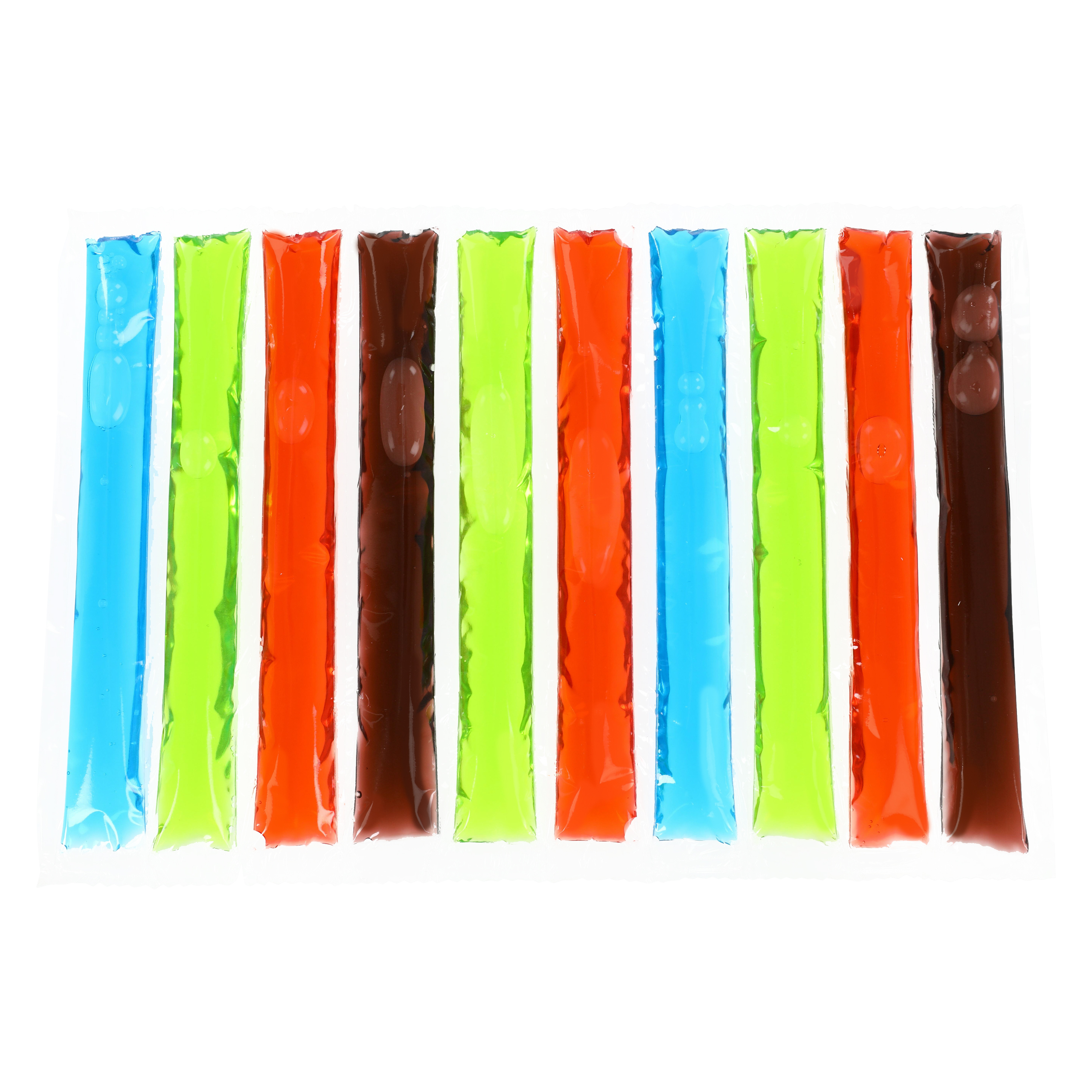 Jolly Rancher Freezer Pops 10-Count
