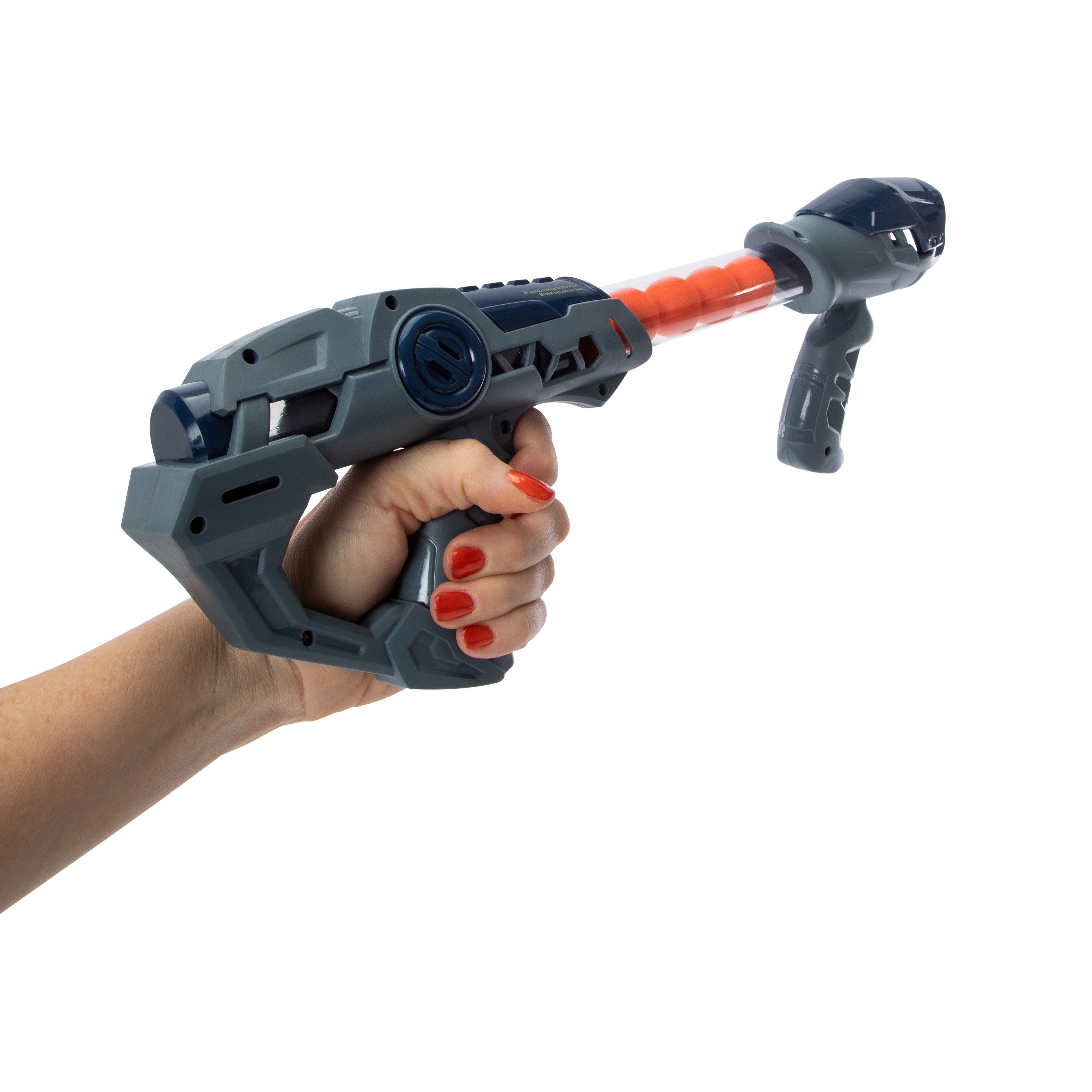 Ball Blaster