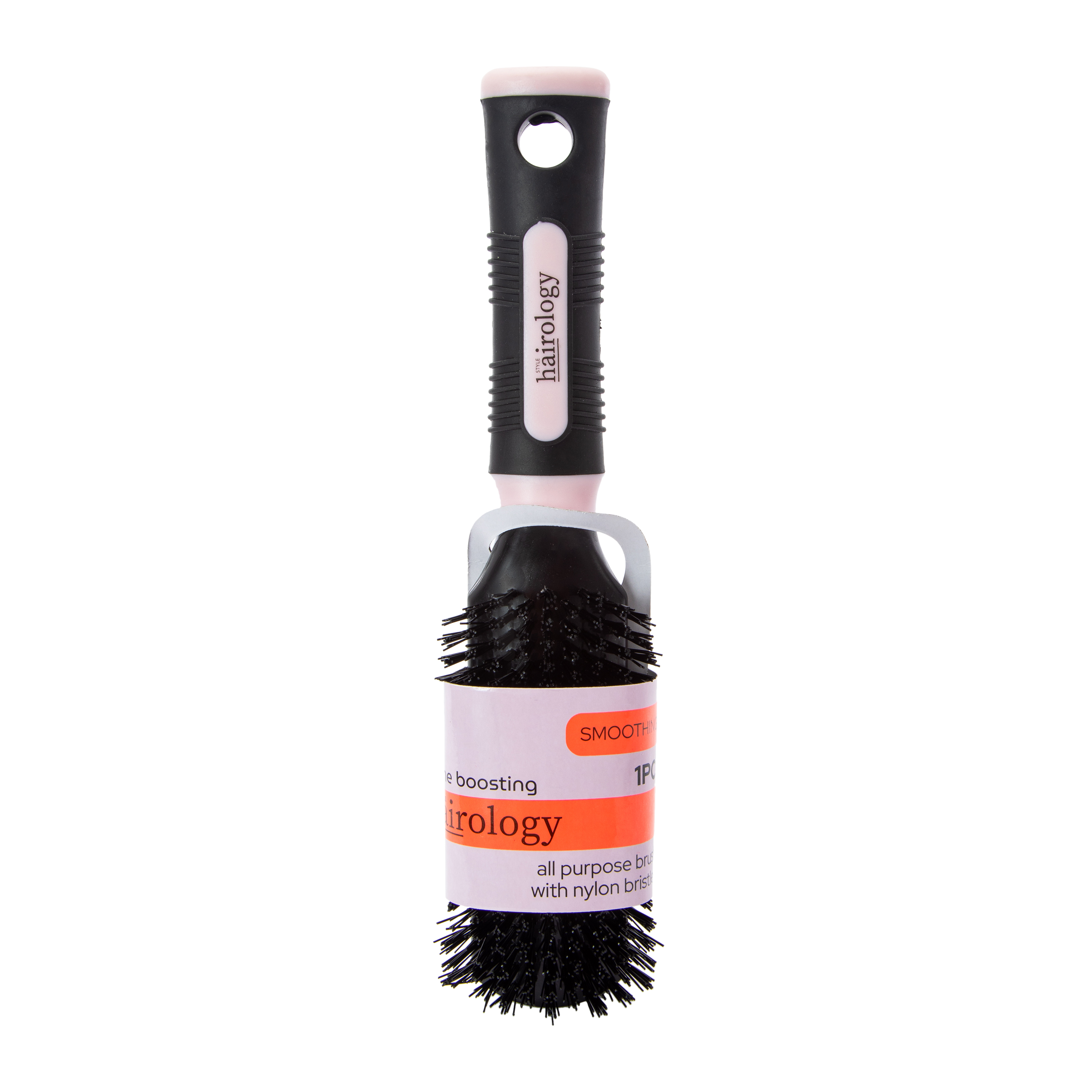 Nylon-Bristle All Purpose Brush