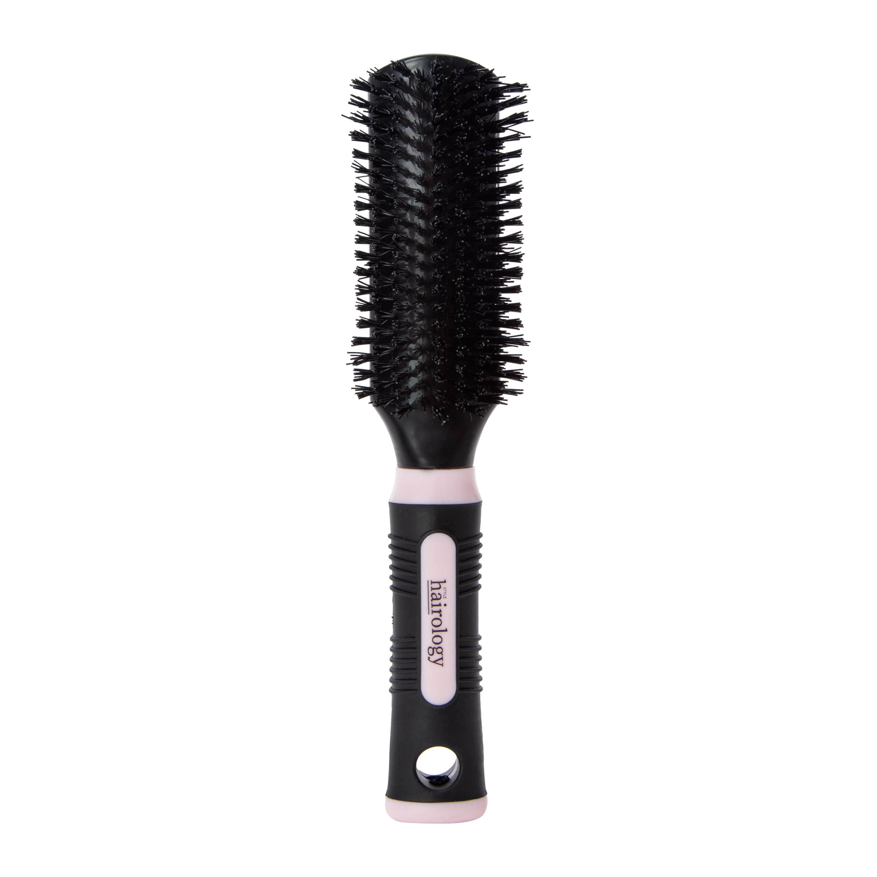 Nylon-Bristle All Purpose Brush