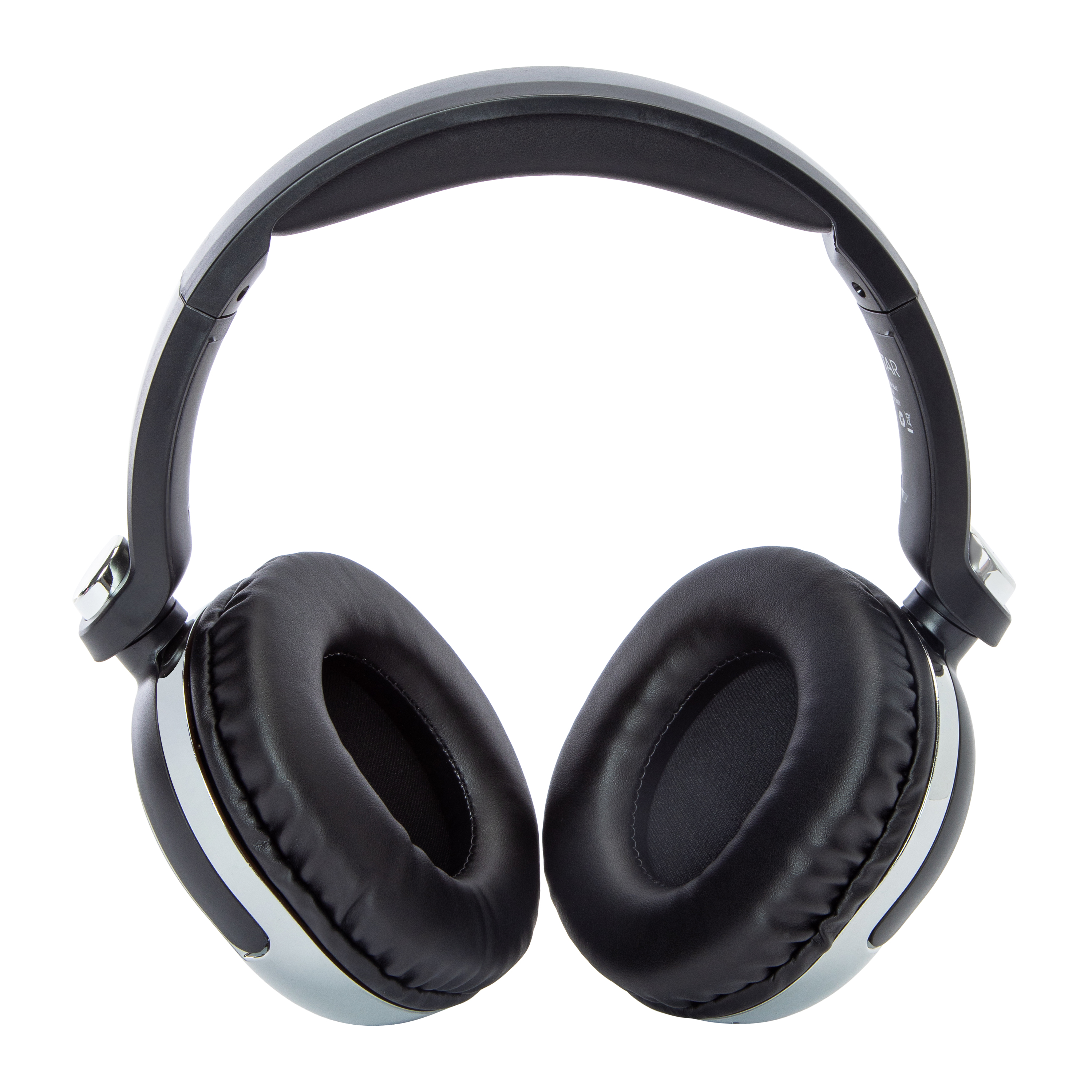 Elektra Light-Up Wireless Headphones