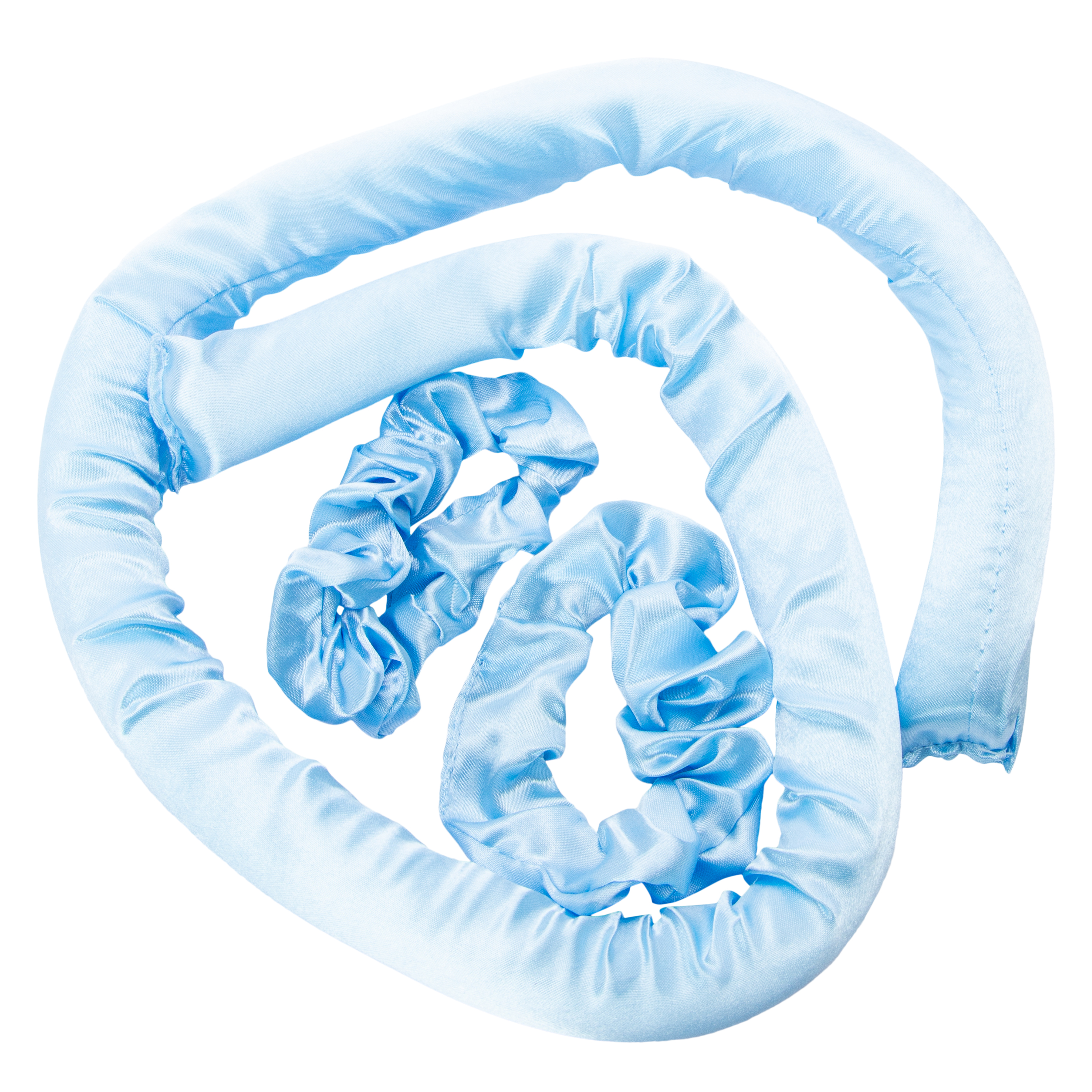 Heatless Hair Roller Set