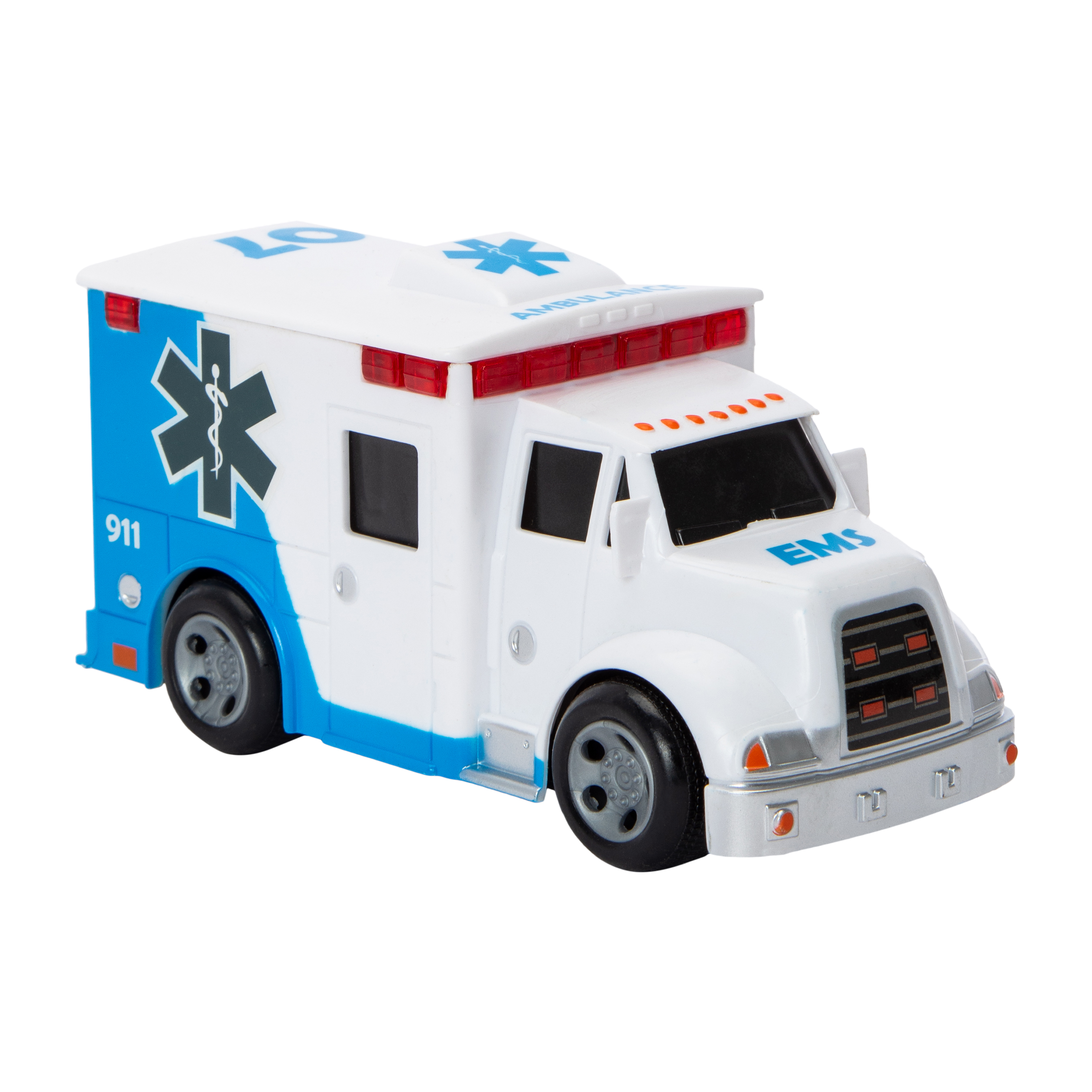 Maxx Action™ Ambulance Toy