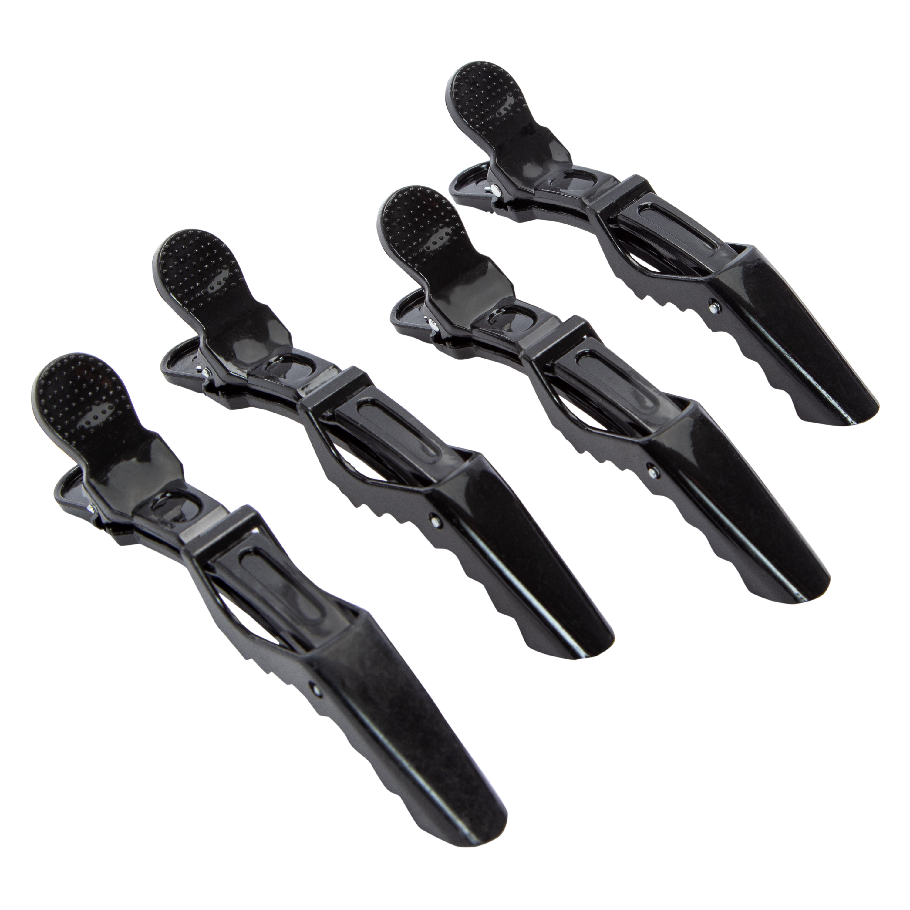 Blow Dry Clips 4-Count