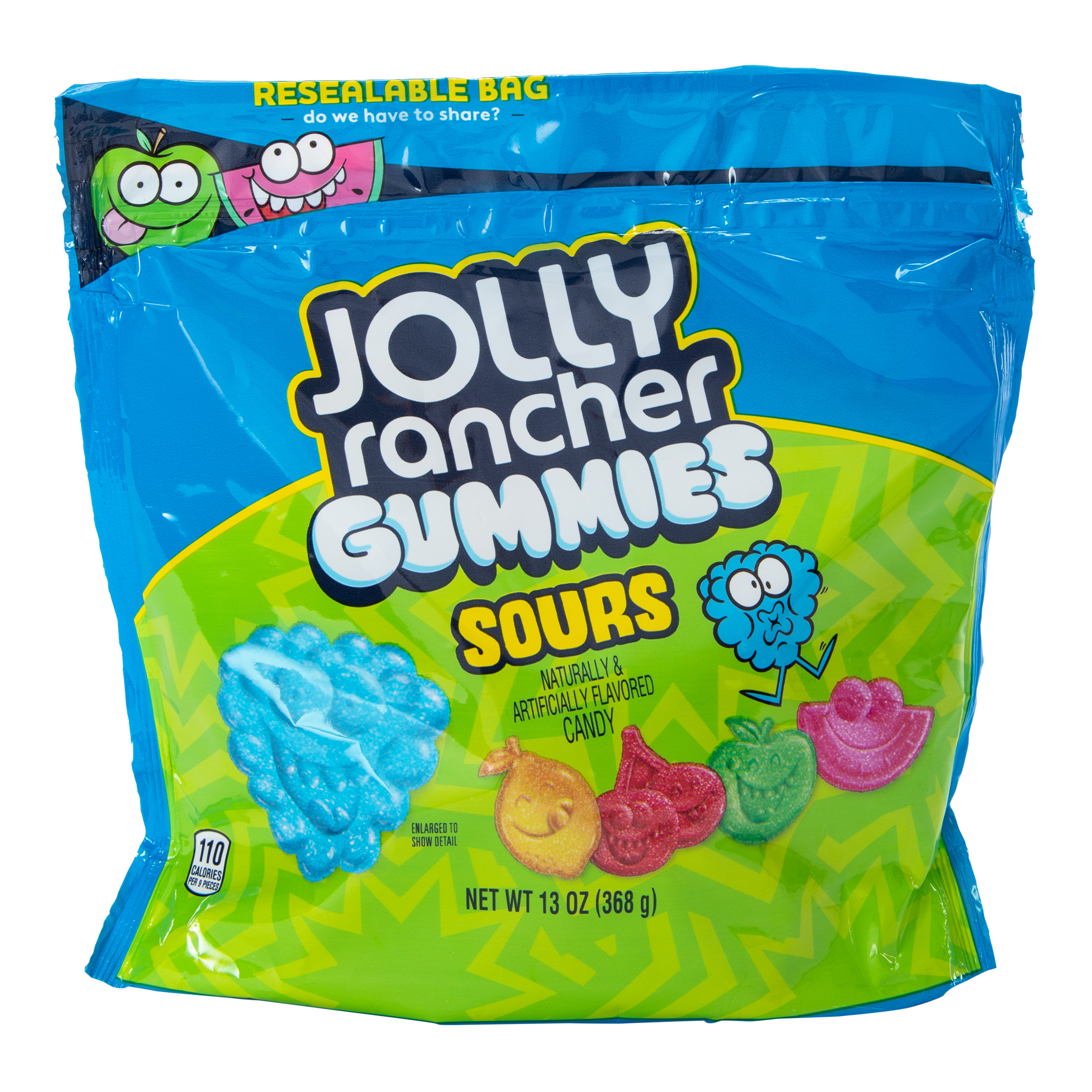 Jolly Rancher® Sour Gummies 13oz