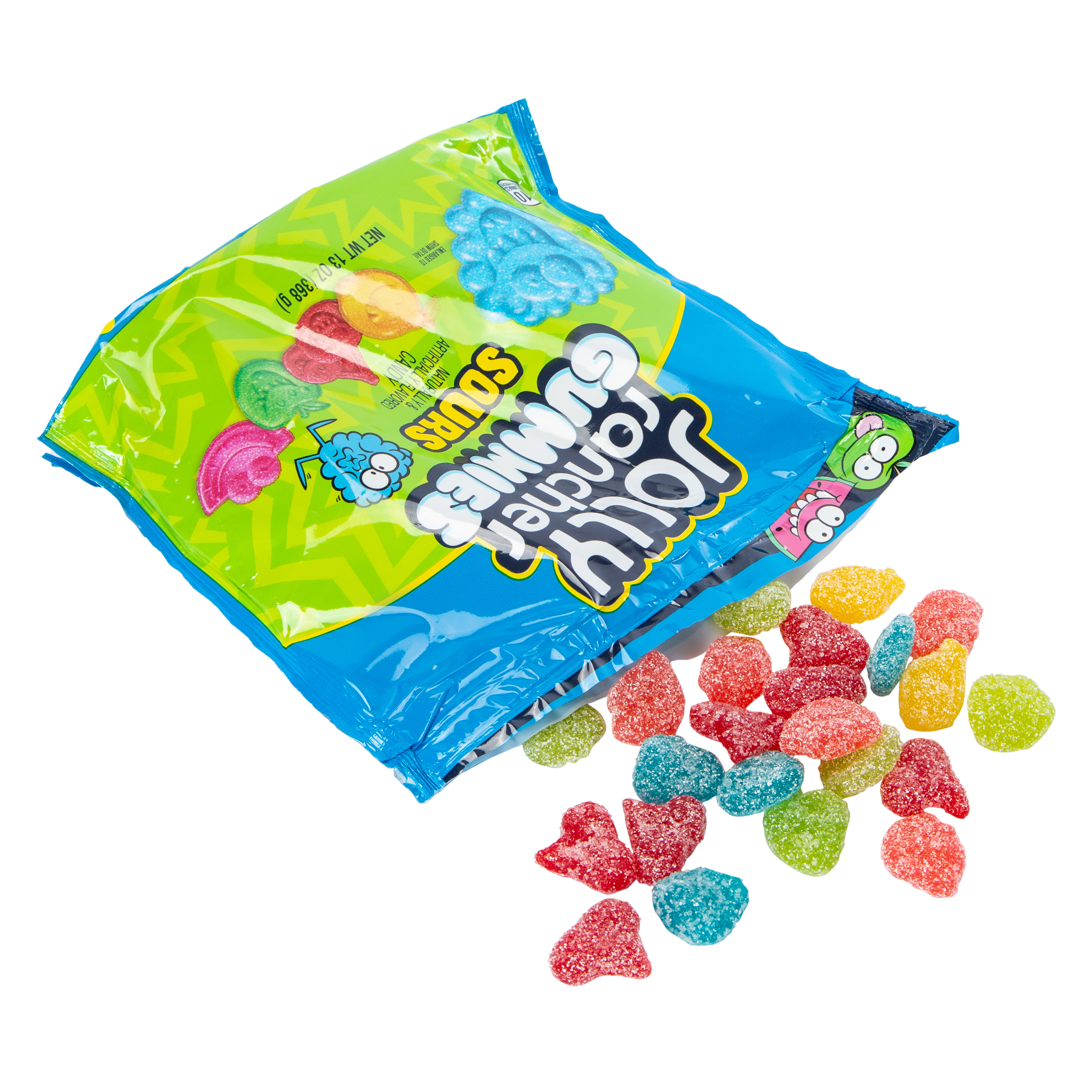 Jolly Rancher® Sour Gummies 13oz