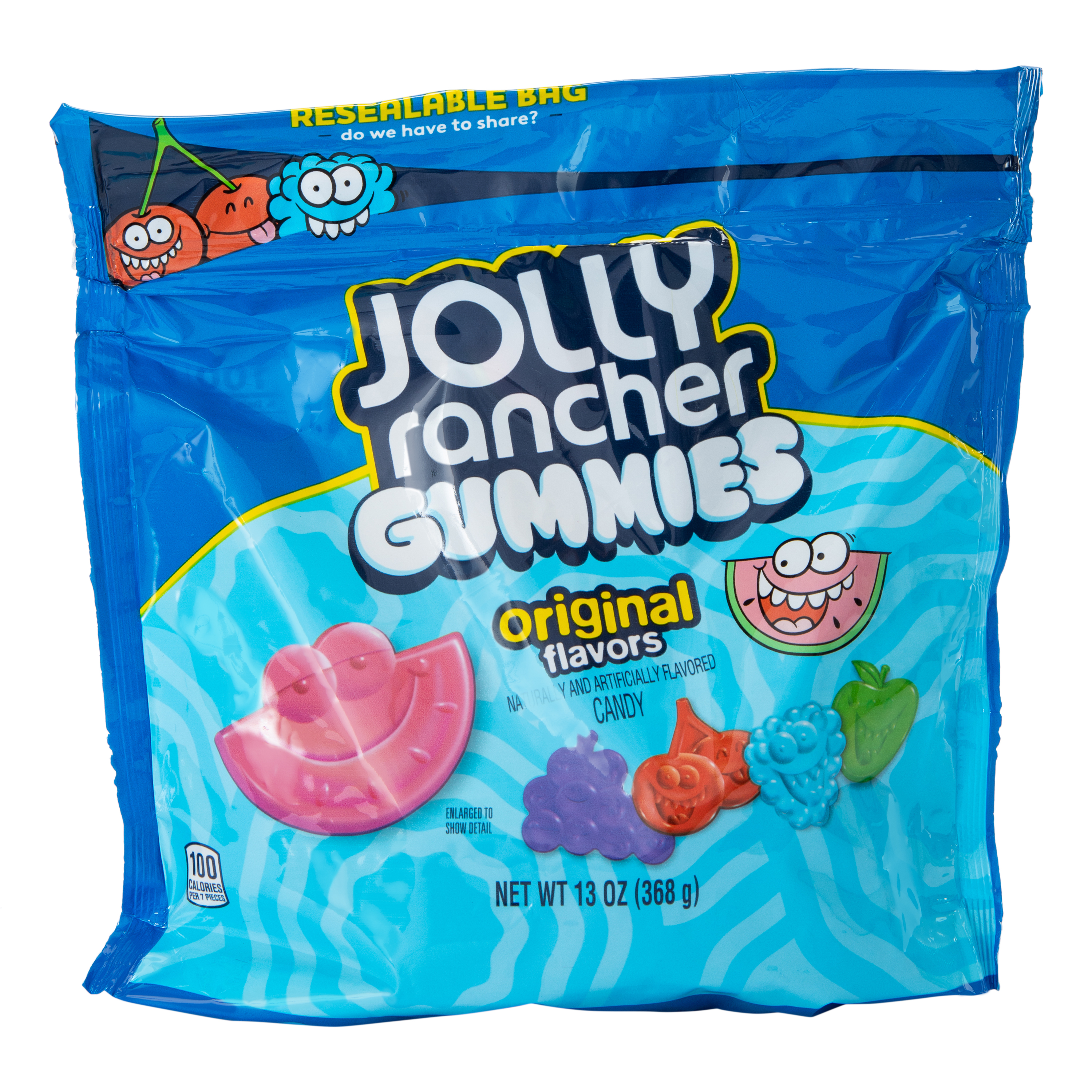 Jolly Rancher® Gummies 13oz