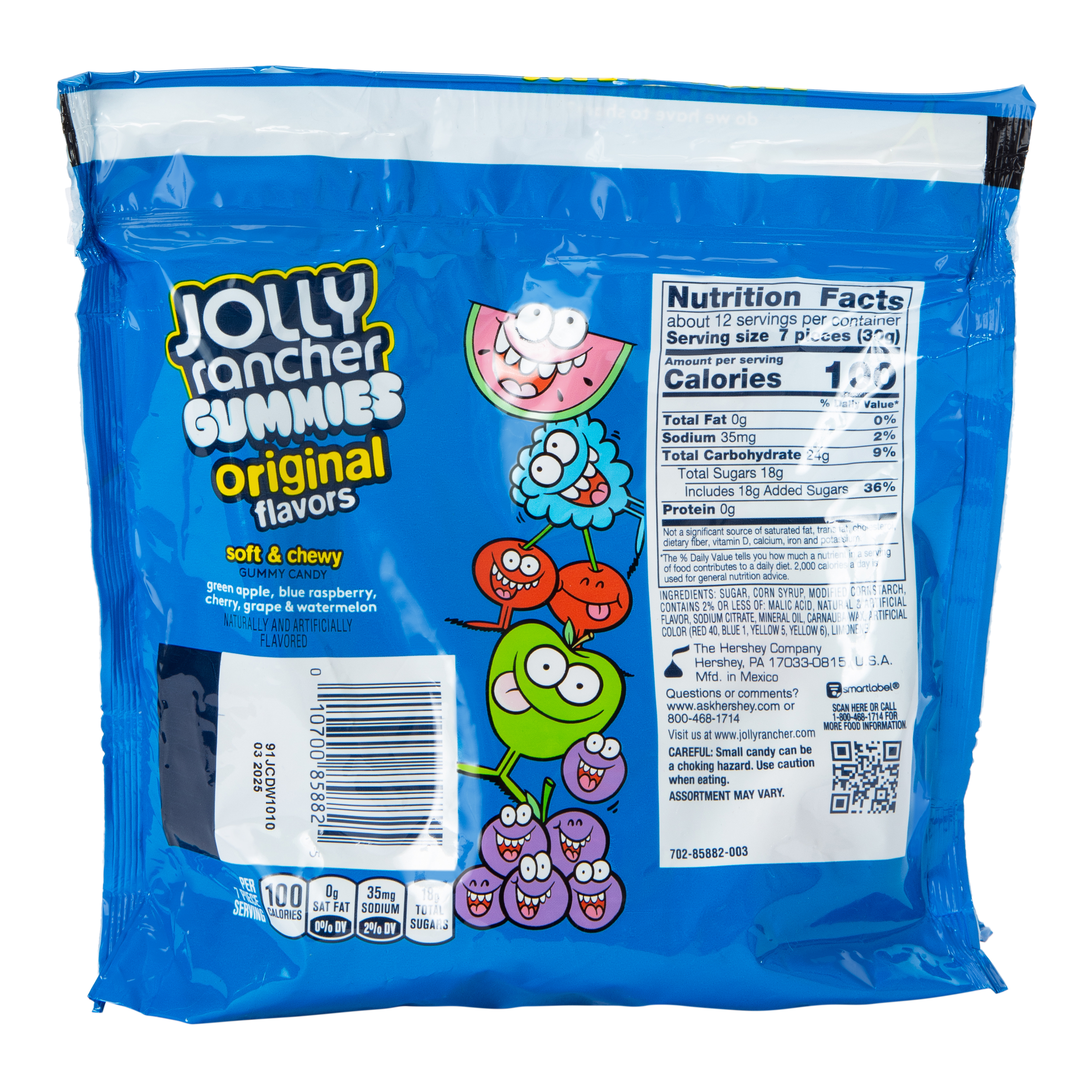 Jolly Rancher® Gummies 13oz