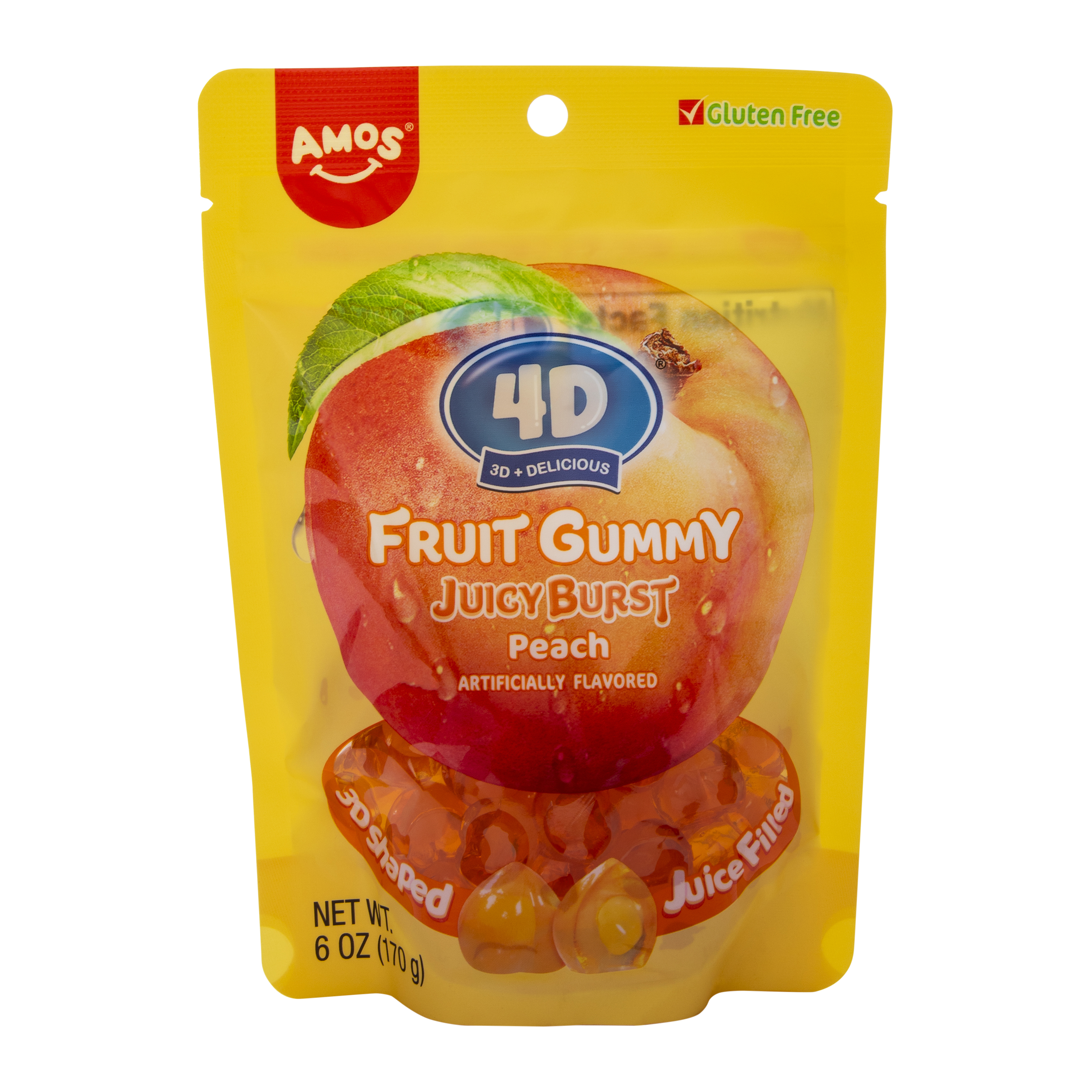 【shalom】25ss GUMMY BLOOM TOP Summer Harvest Gummies | Women's Bean Project