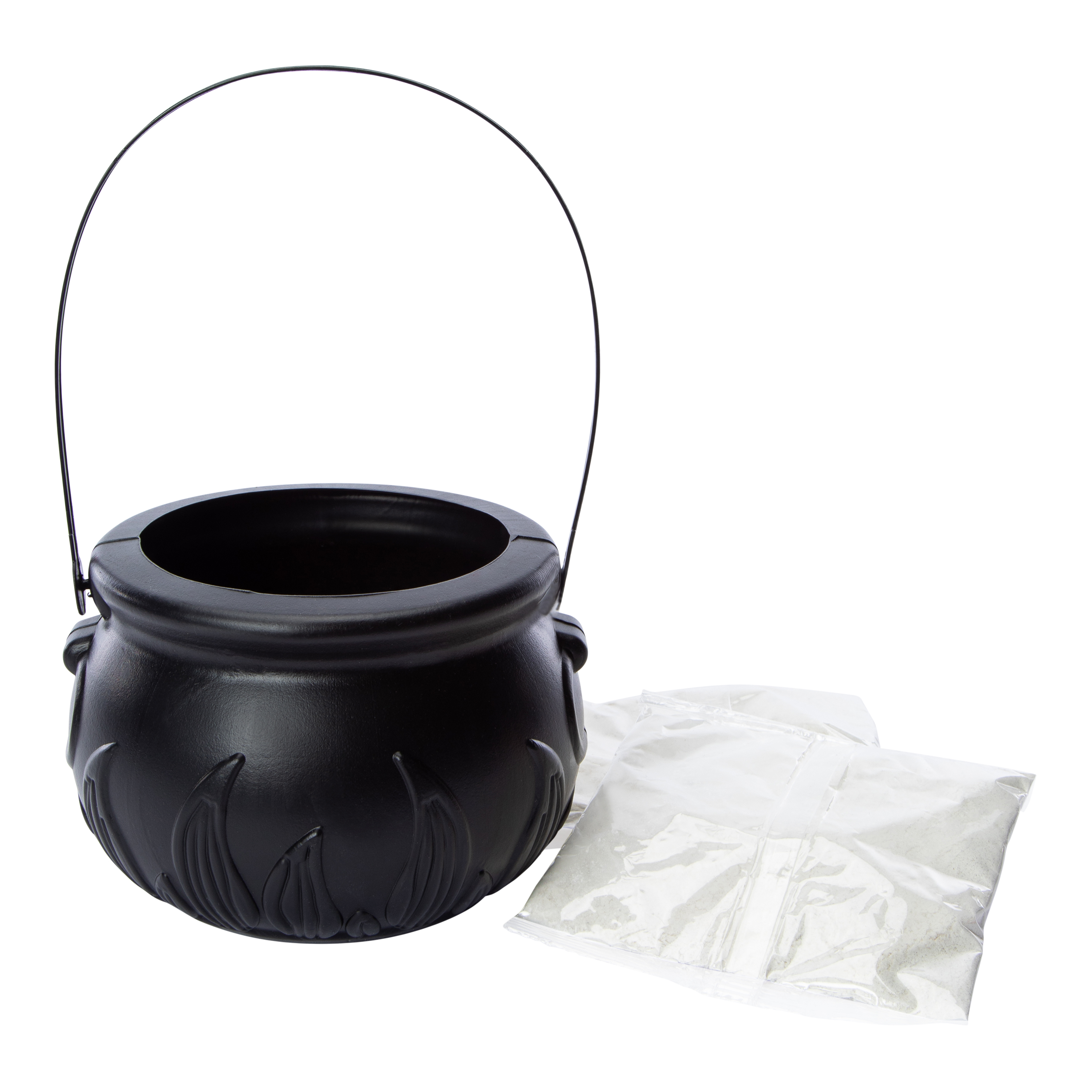 Witches Brew Gooey Slimey Punch Cauldron Set