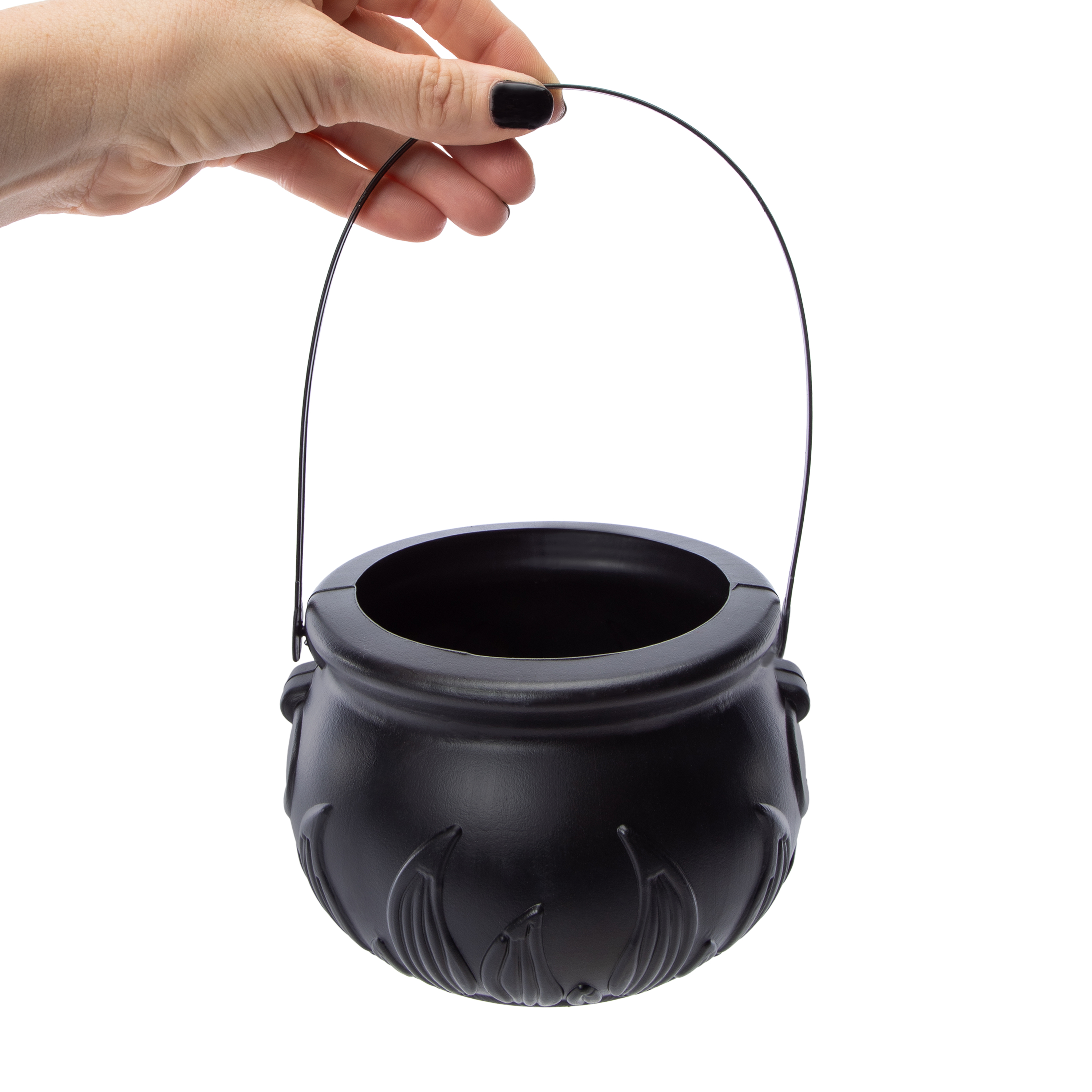 Witches Brew Gooey Slimey Punch Cauldron Set