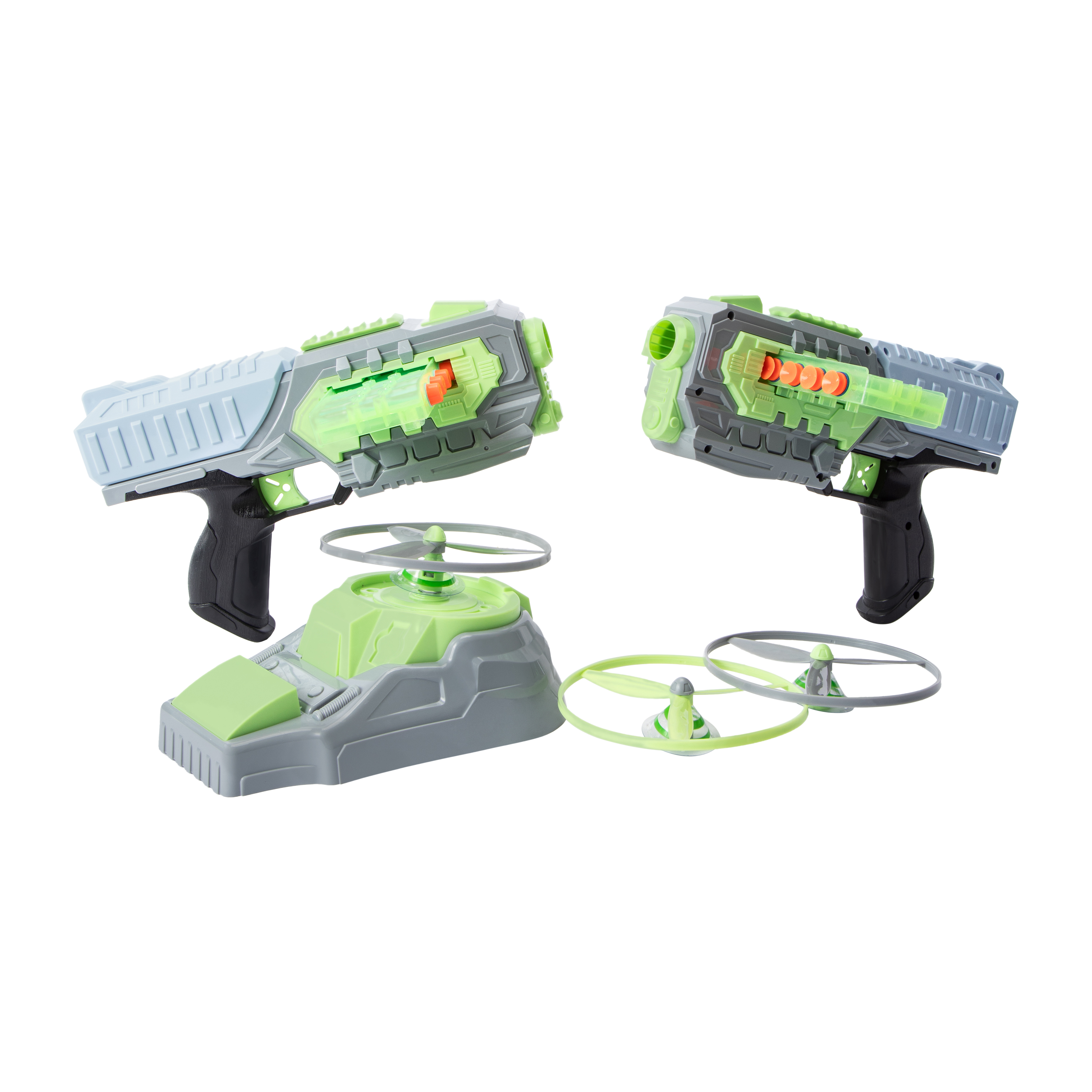 Go Play! Skeet Shot Set